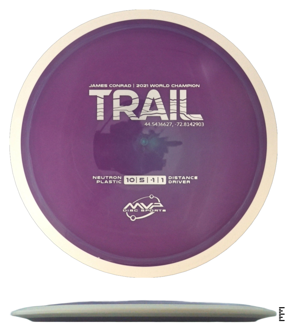 Project Lab Coat Neutron Trail