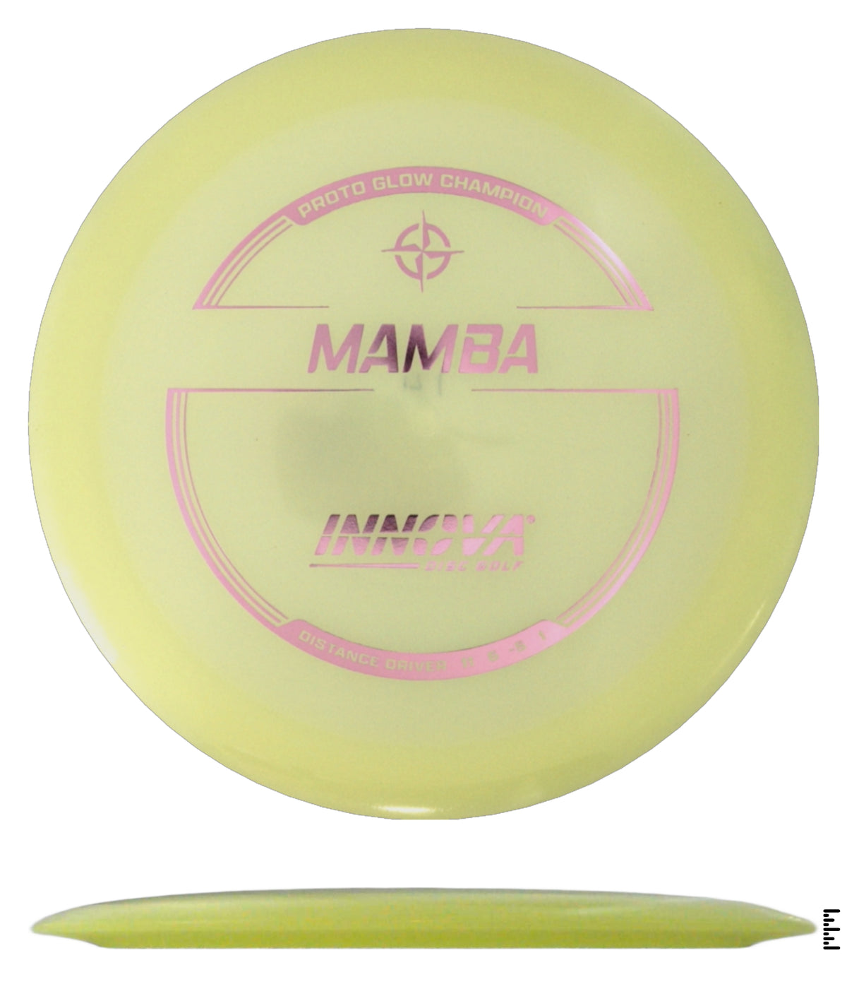 Proto Glow Champion Mamba