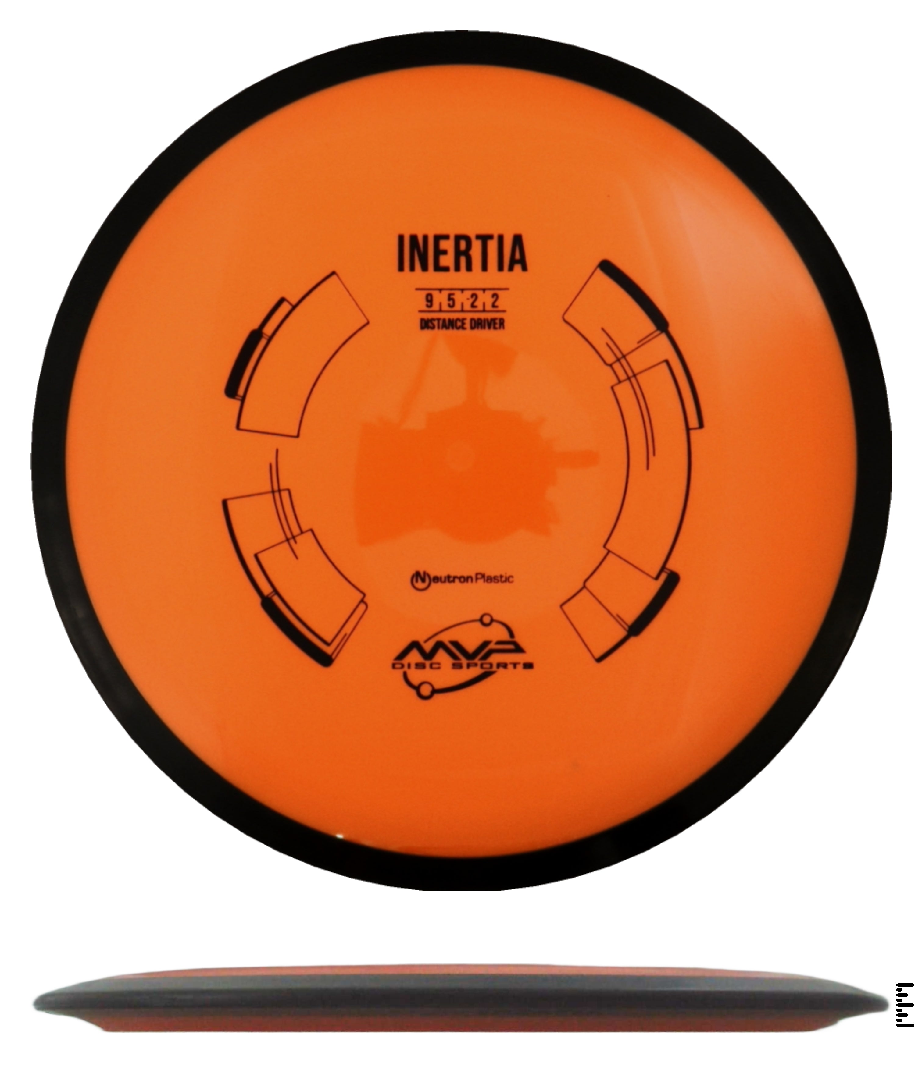 Classic Neutron Inertia
