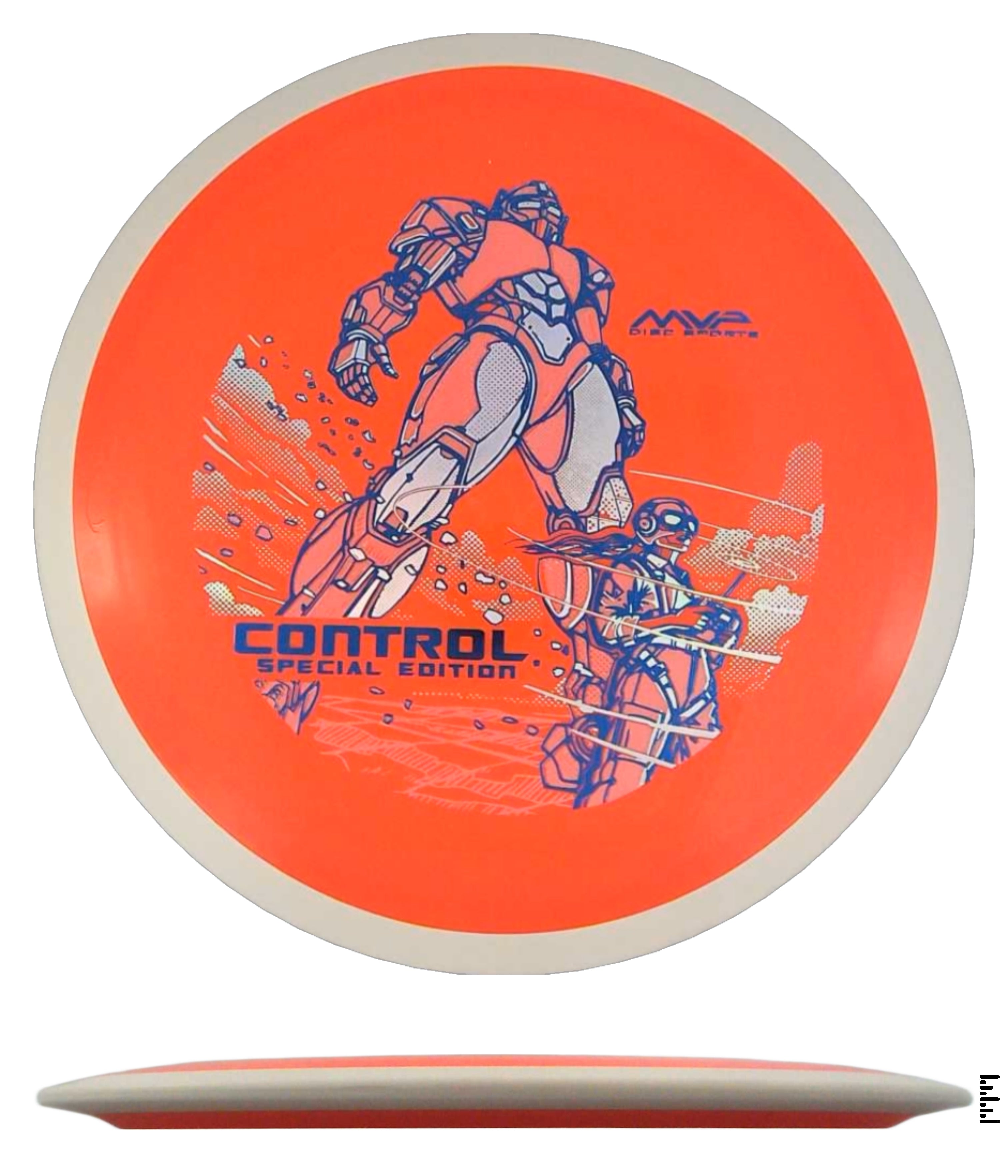 Special Edition Neutron Control