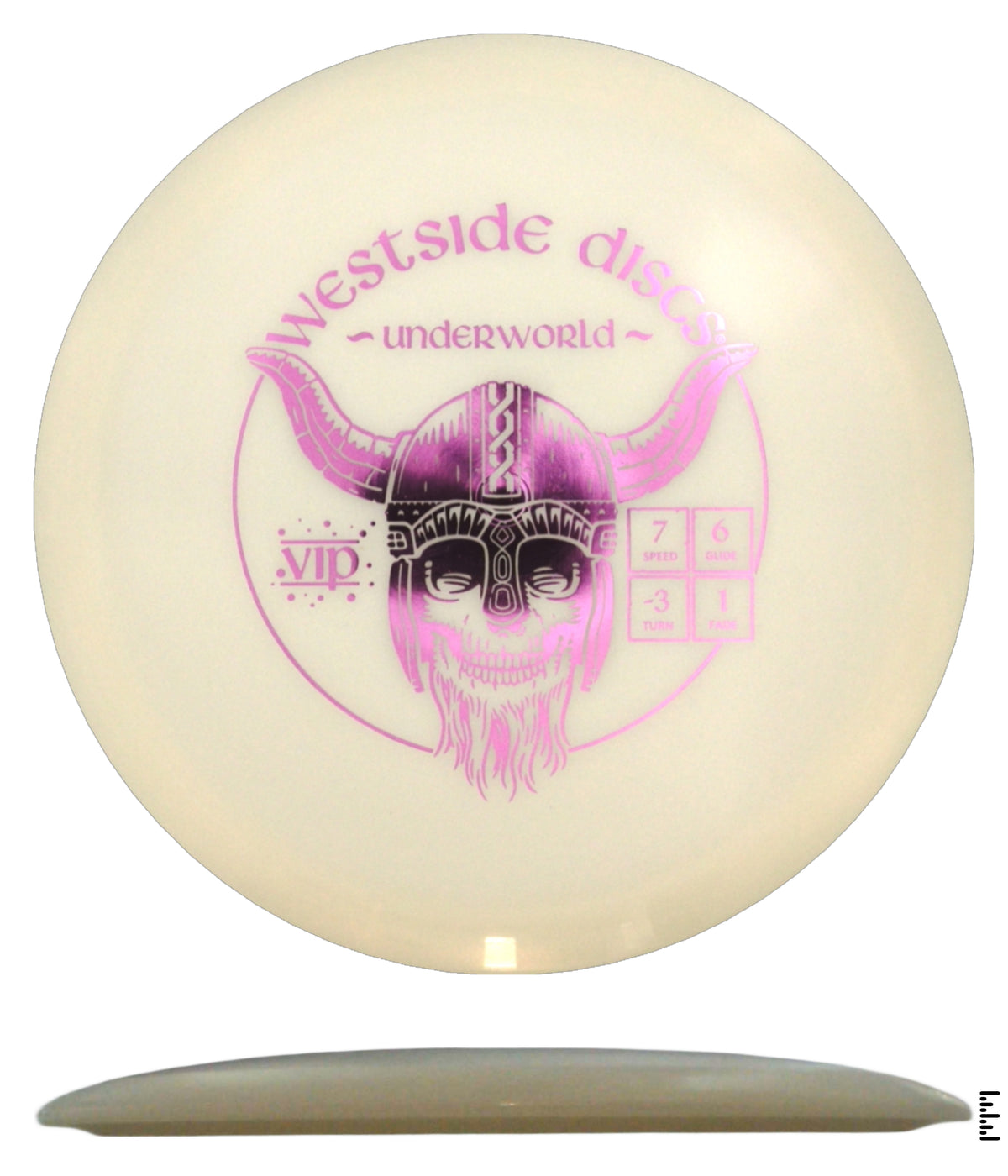 VIP Glimmer Underworld