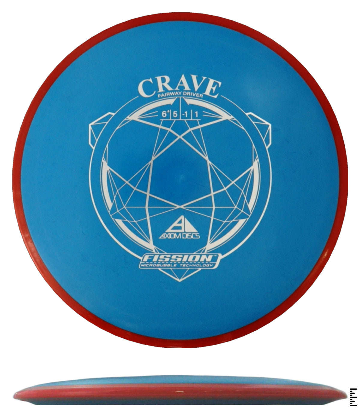 Classic Fission Crave