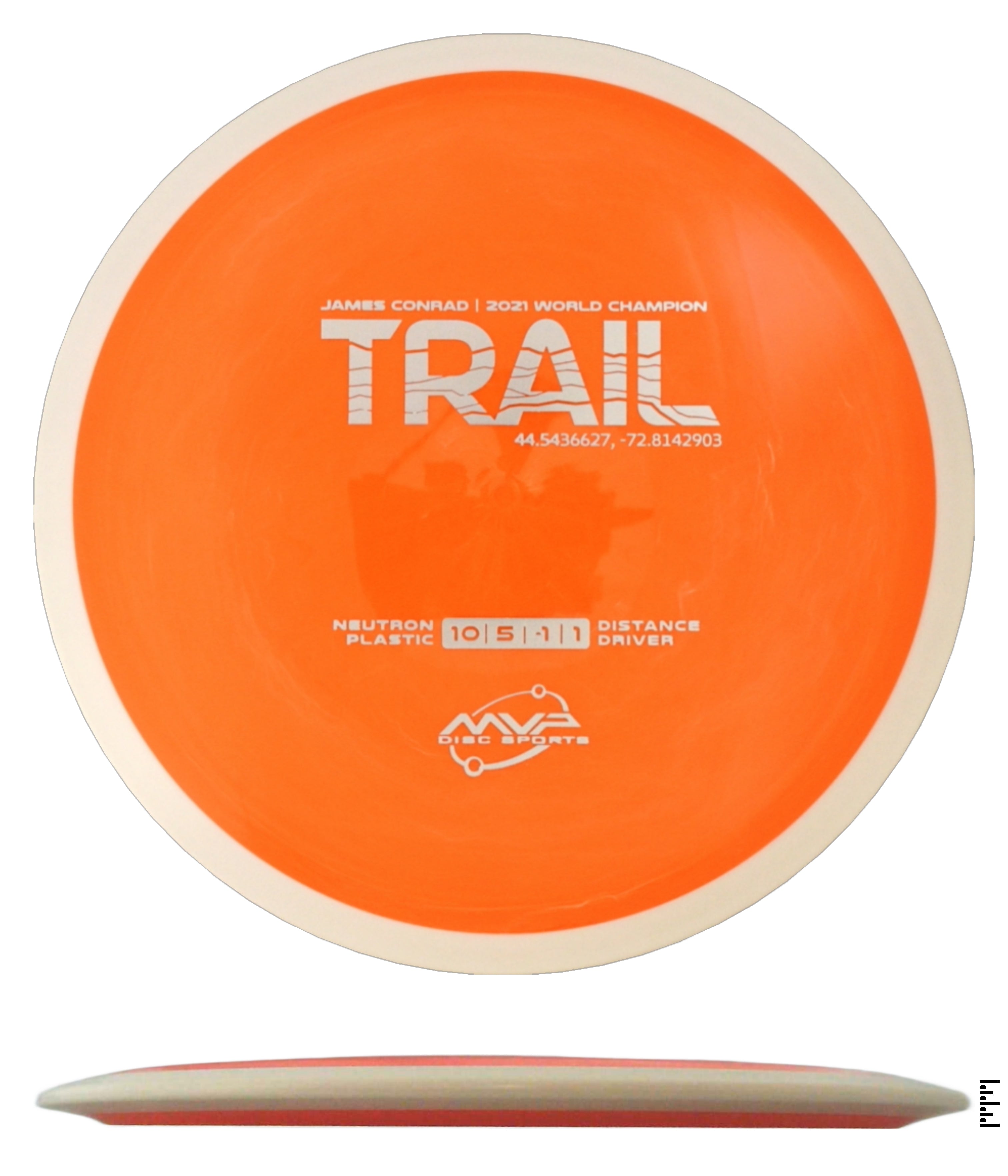 Project Lab Coat Neutron Trail