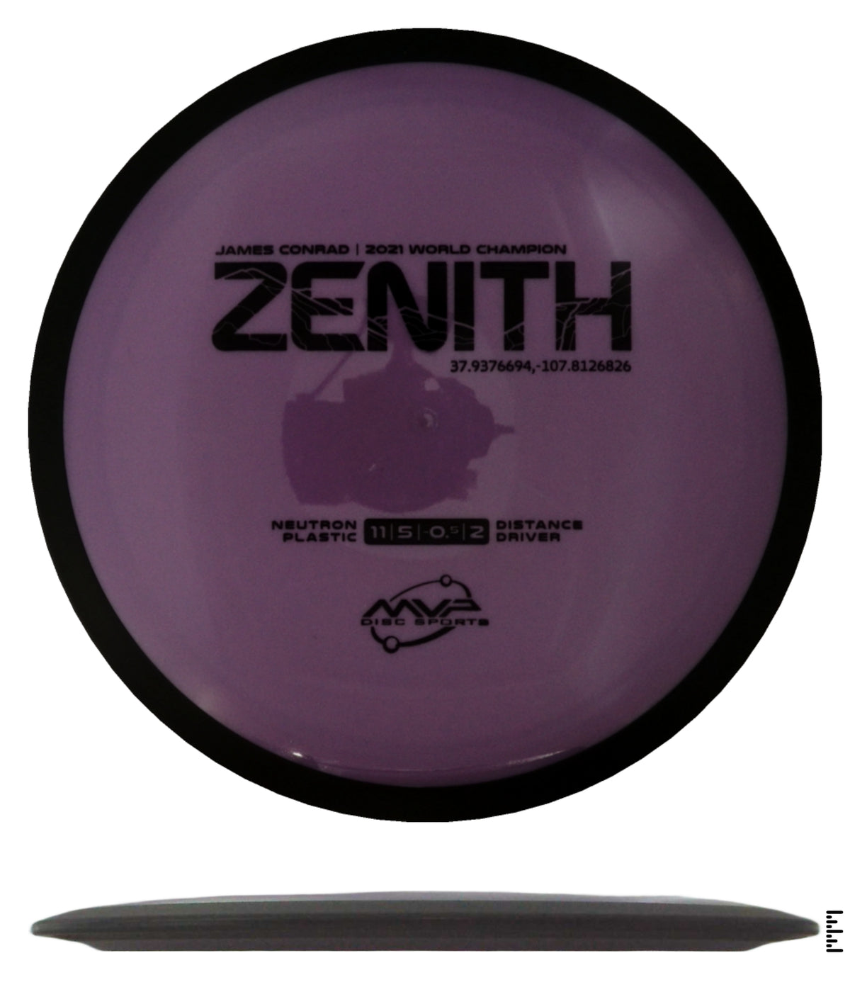 Classic Neutron Zenith