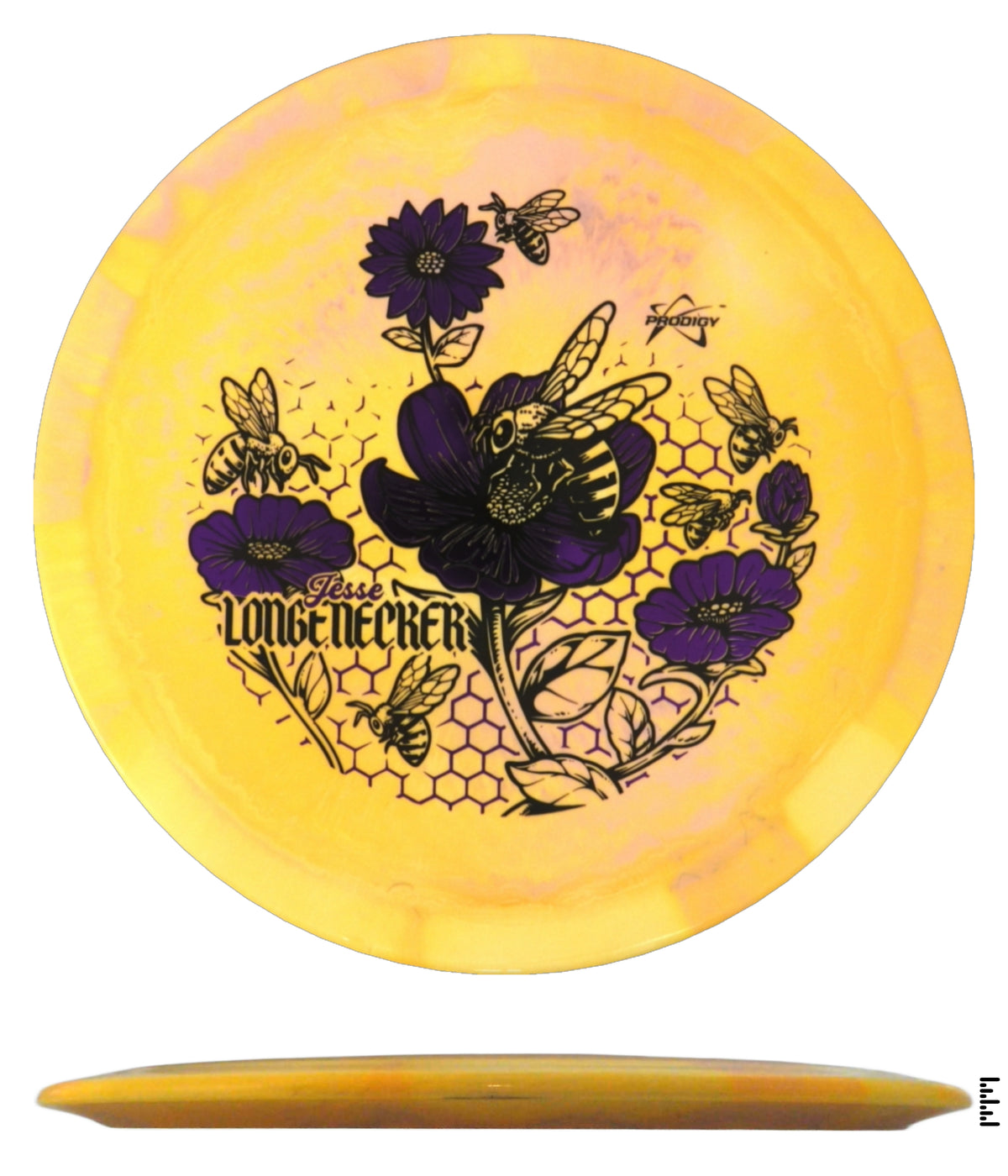 2026 Jesse Longenecker Signature Series 400 Spectrum Feedback