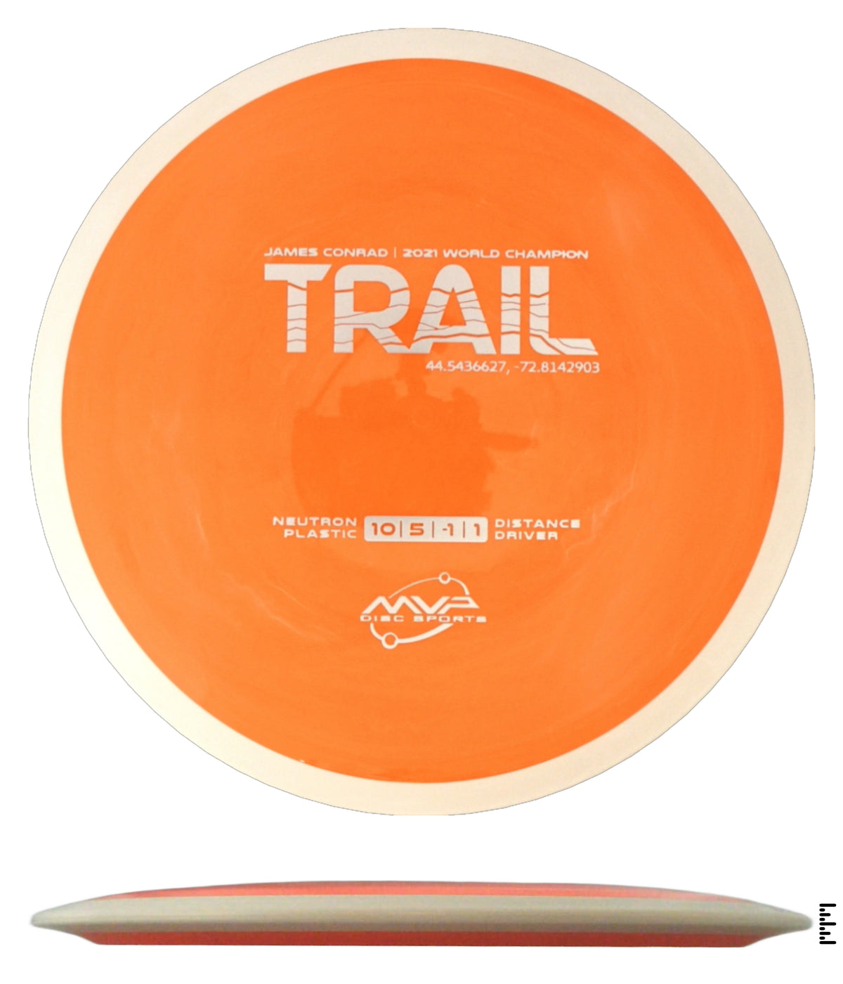 Project Lab Coat Neutron Trail