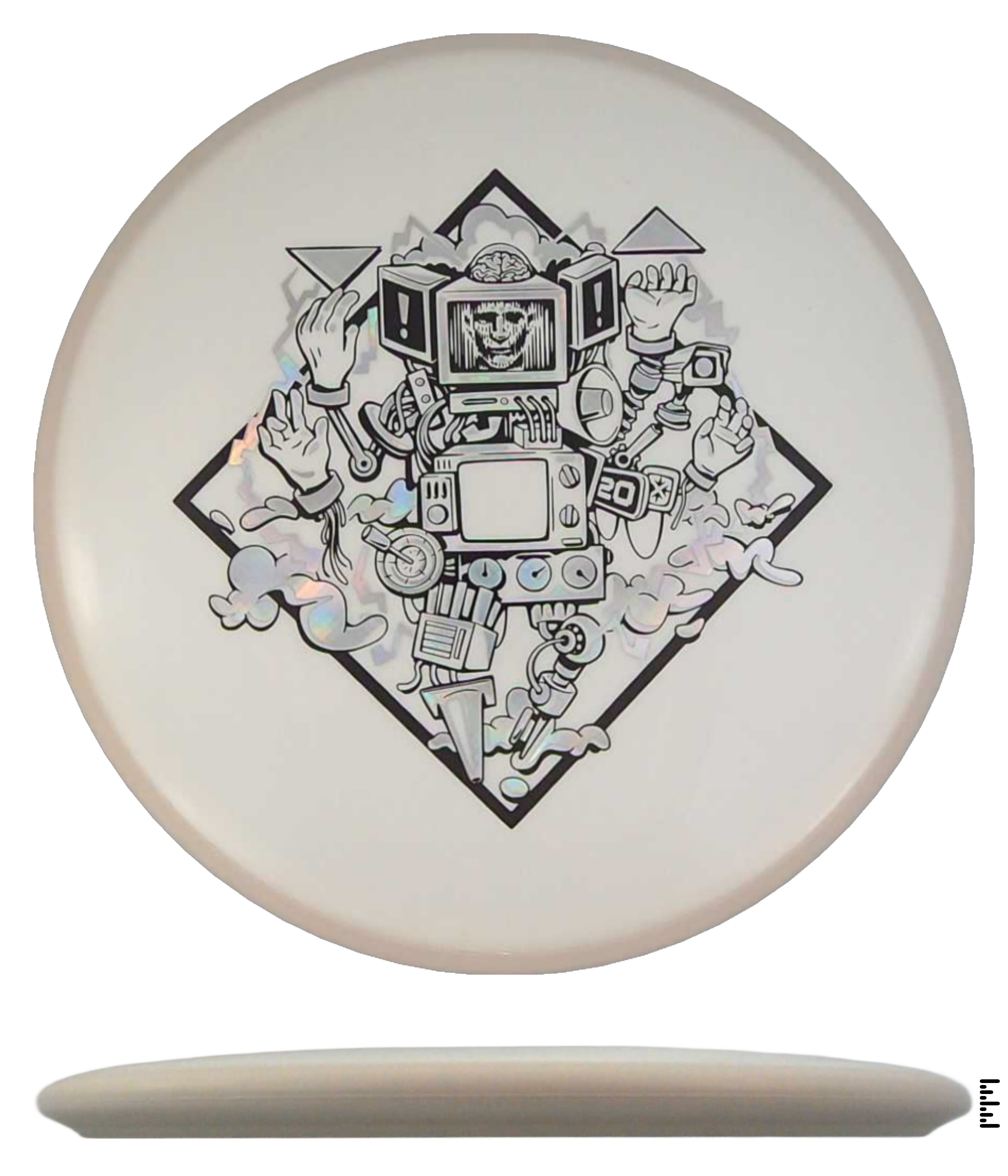 DFX Singularity Series The Supervisor Project Lab Coat Neutron Detour