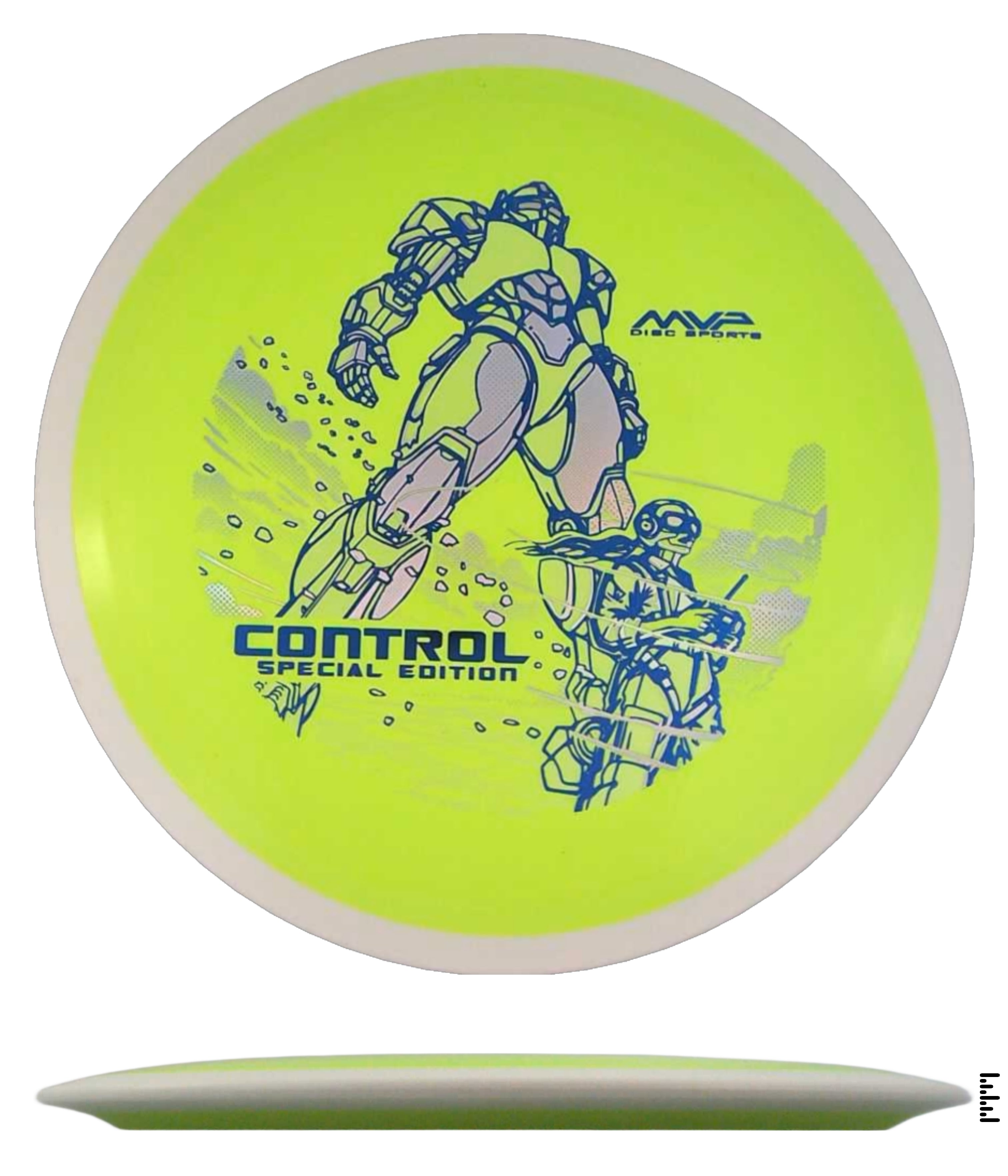 Special Edition Neutron Control