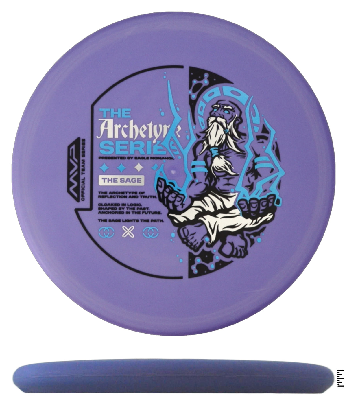 Eagle McMahon Archetype Series Electron Autopilot