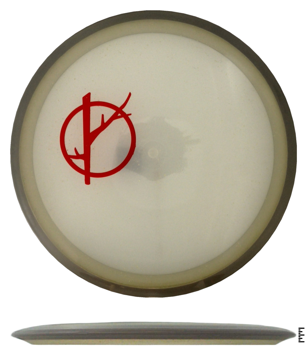 Treemagnets Logo Particle Glow Proton Soft Rhythm