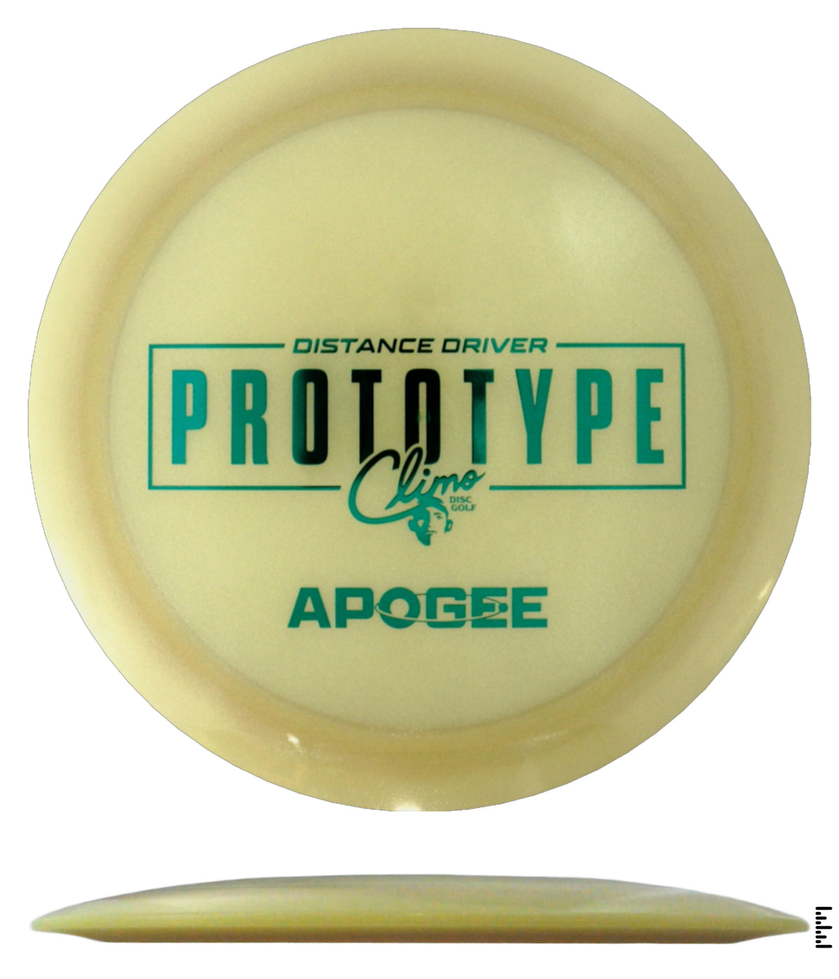 Prototype LE Special Blend Victory Line Apogee