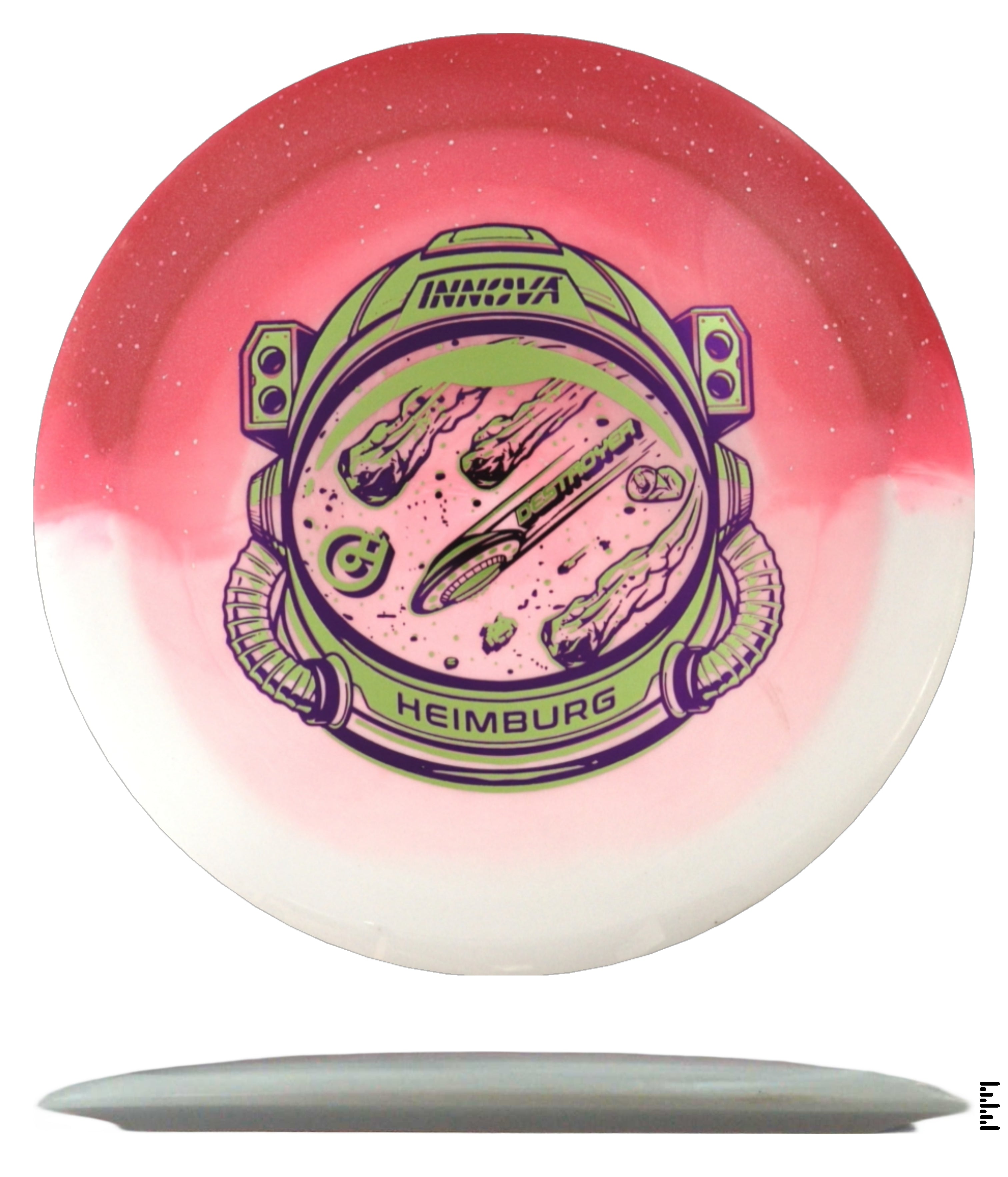 2026 Calvin Heimburg Tour Series Duo Destroyer