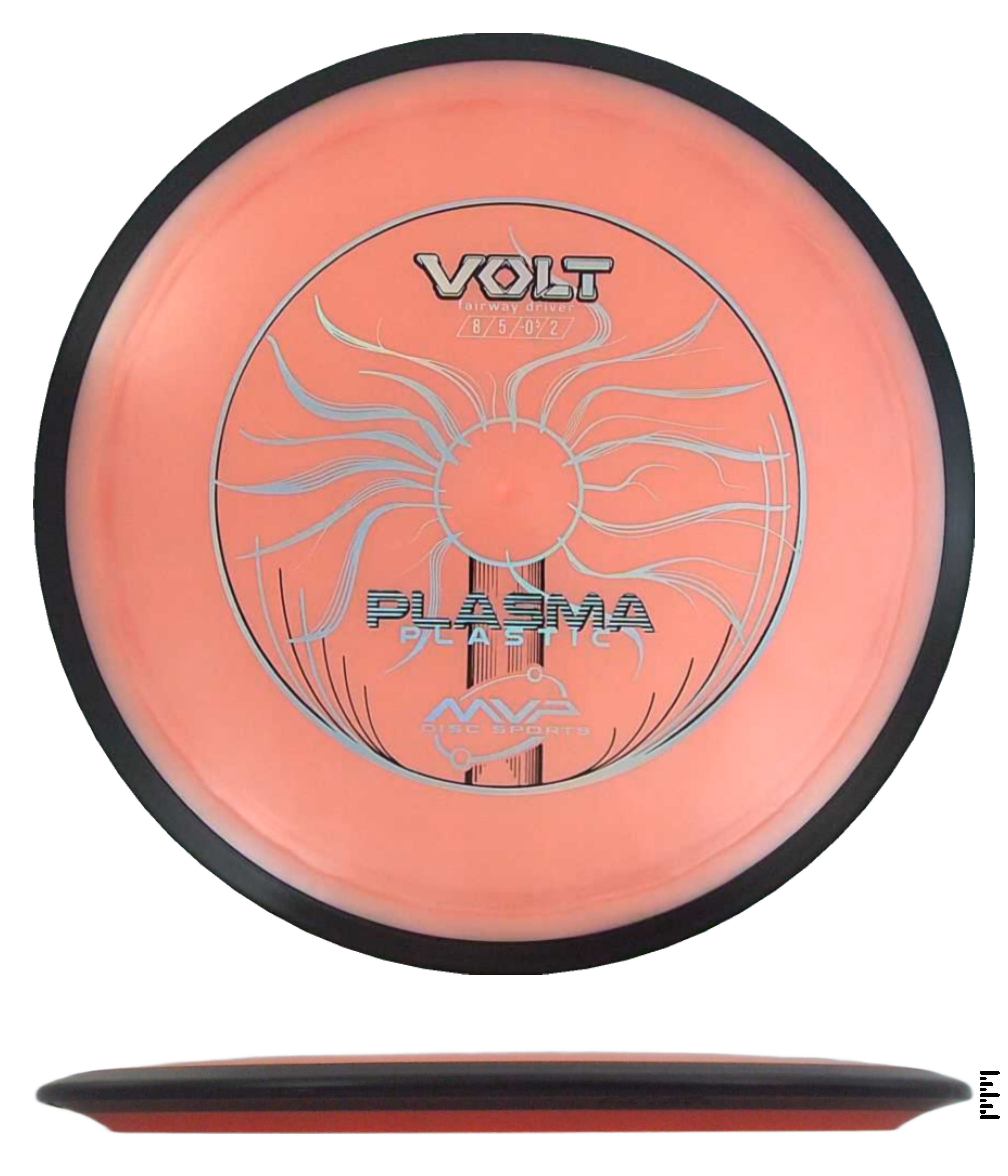 Classic Plasma Volt