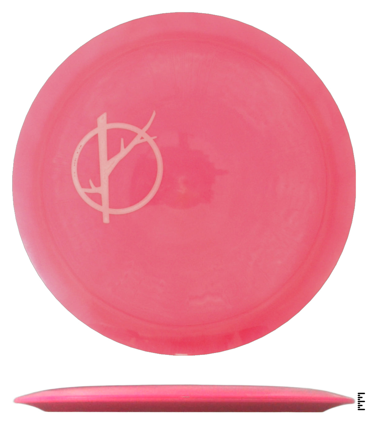 Treemagnets Logo Shimmer Parallel Requiem