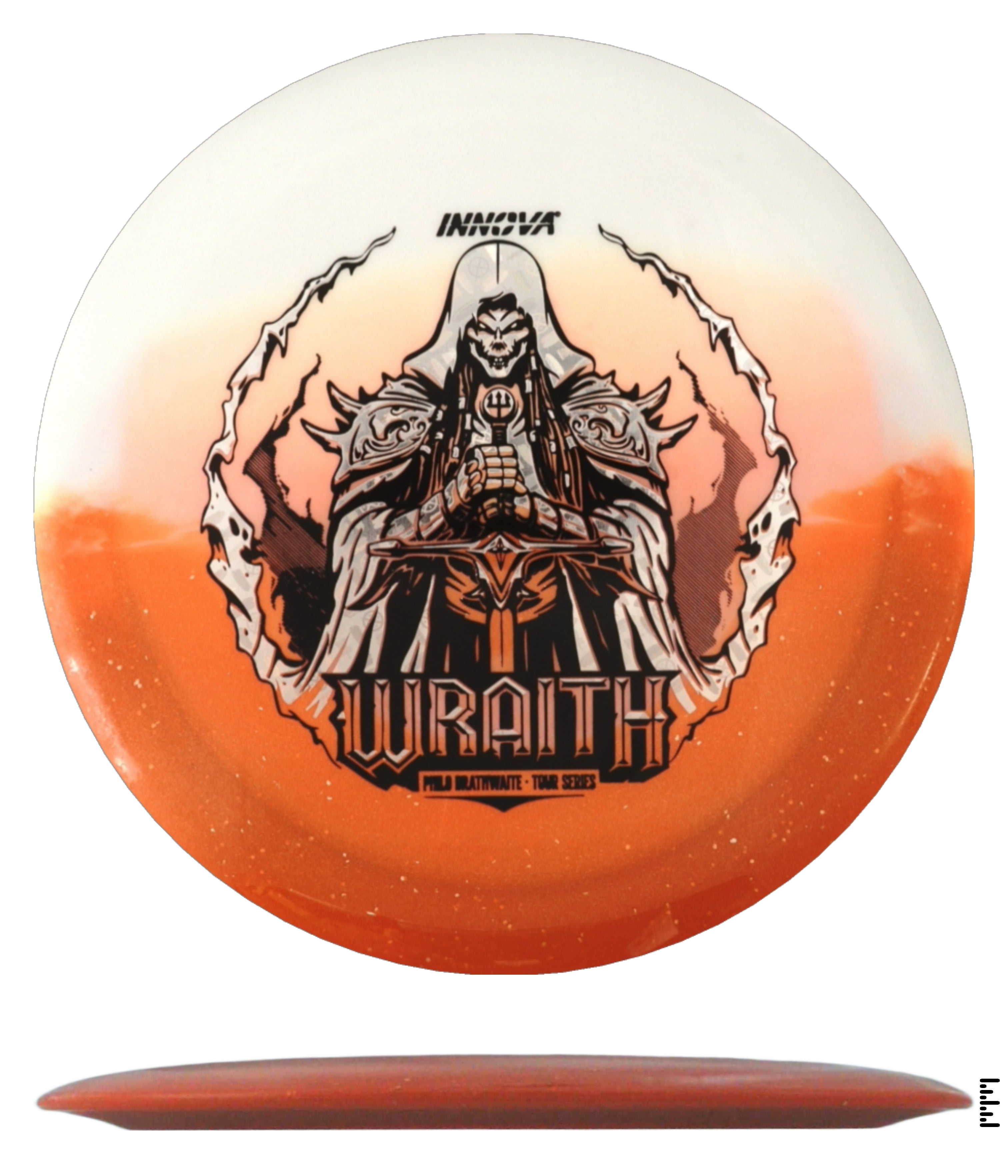 2026 Philo Brathwaite Tour Series Duo Wraith