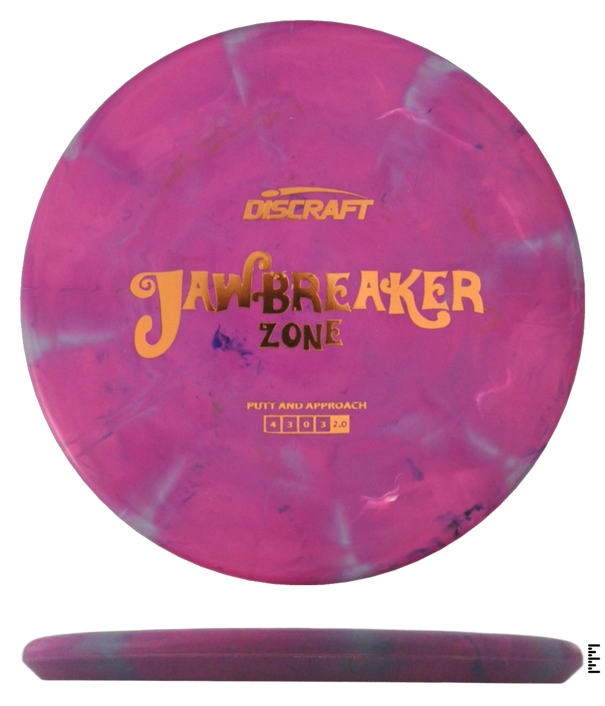 Jawbreaker Zone