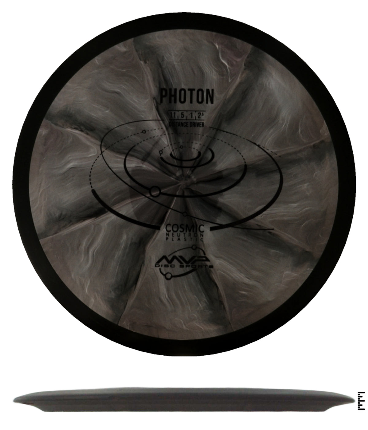 Classic Cosmic Neutron Photon