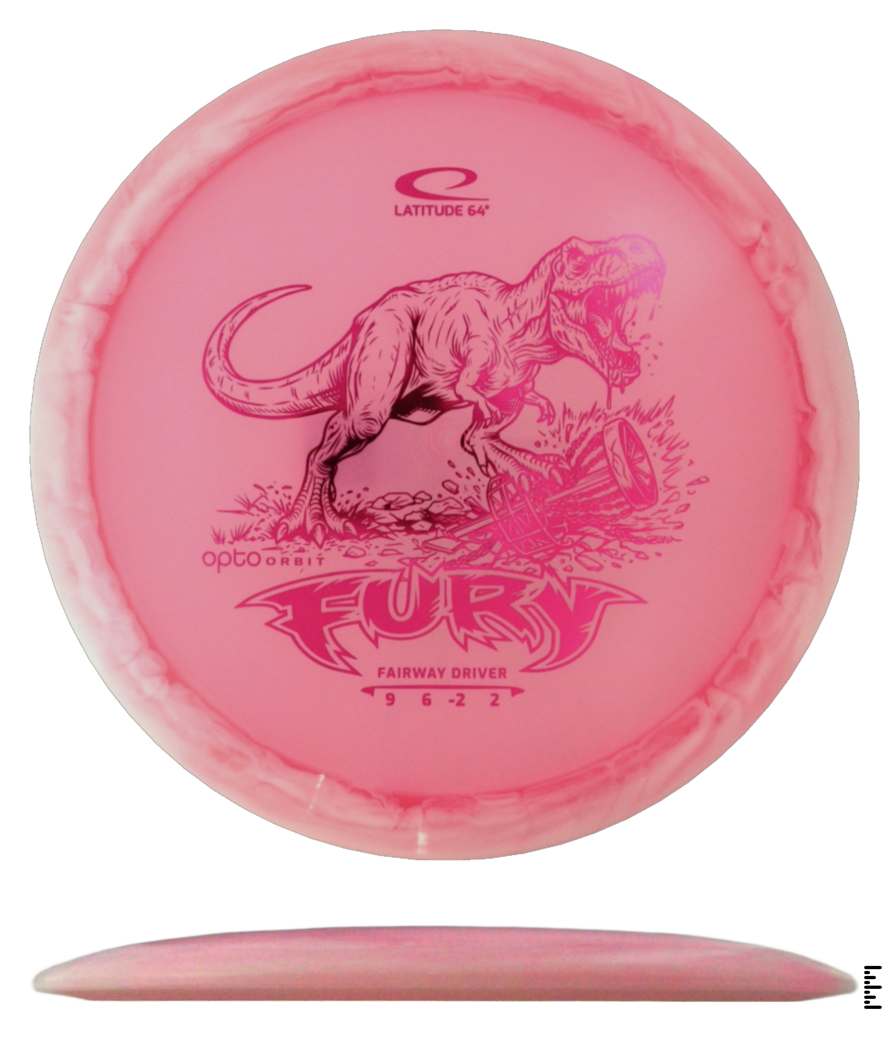 Opto Orbit Fury