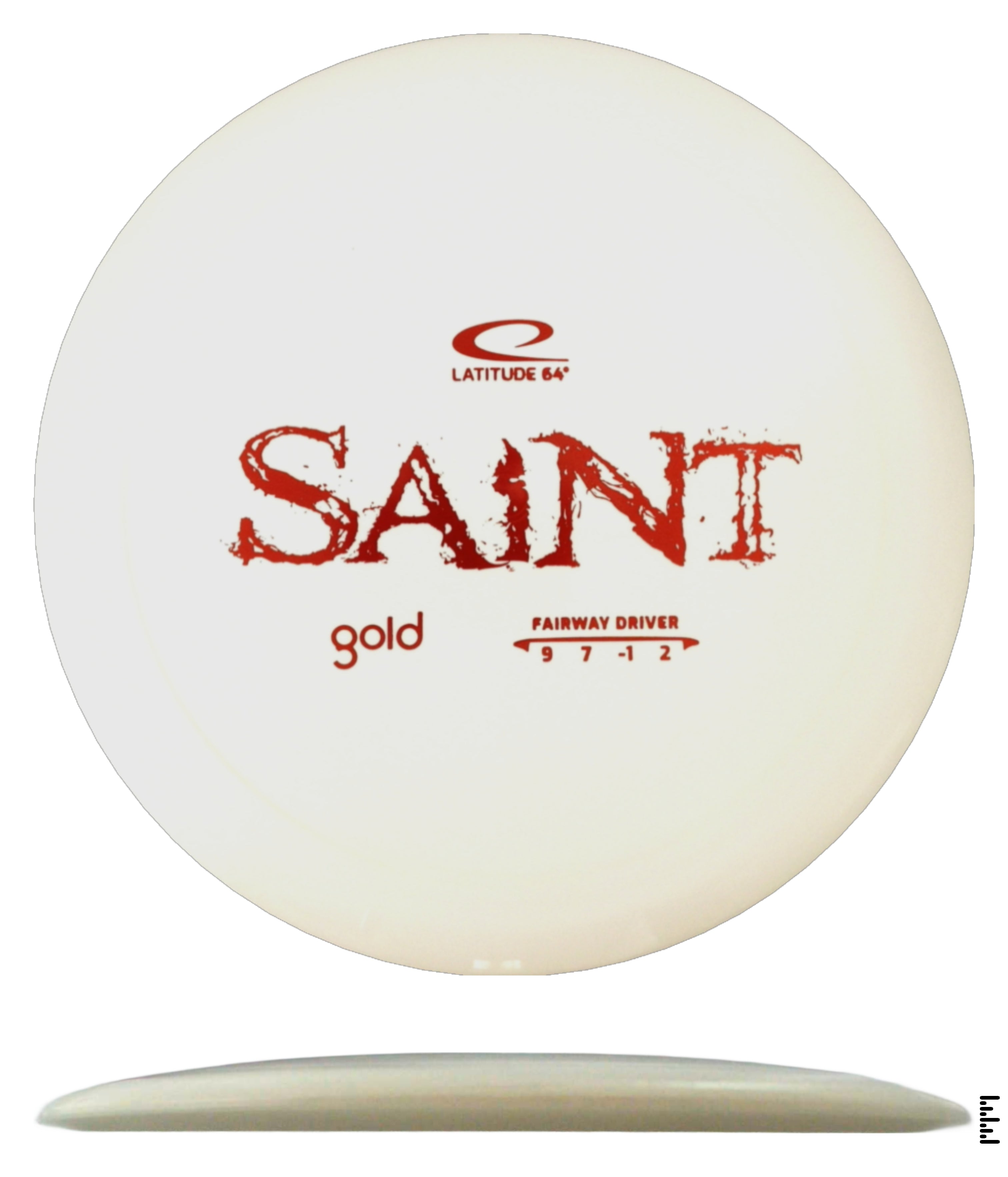 Gold Saint