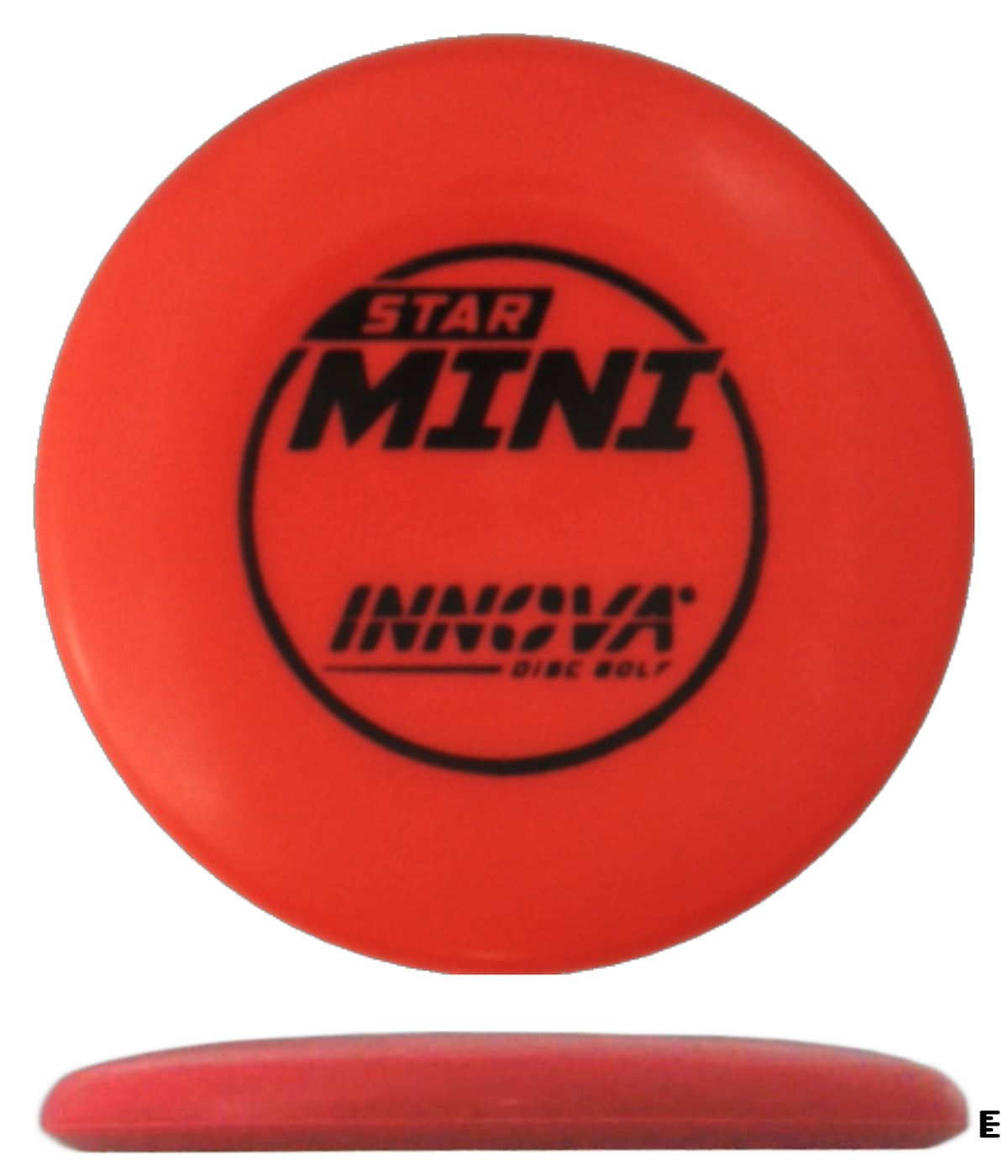 Star Mini Marker