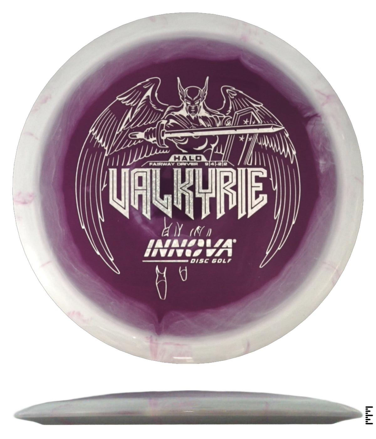 Halo Star Valkyrie