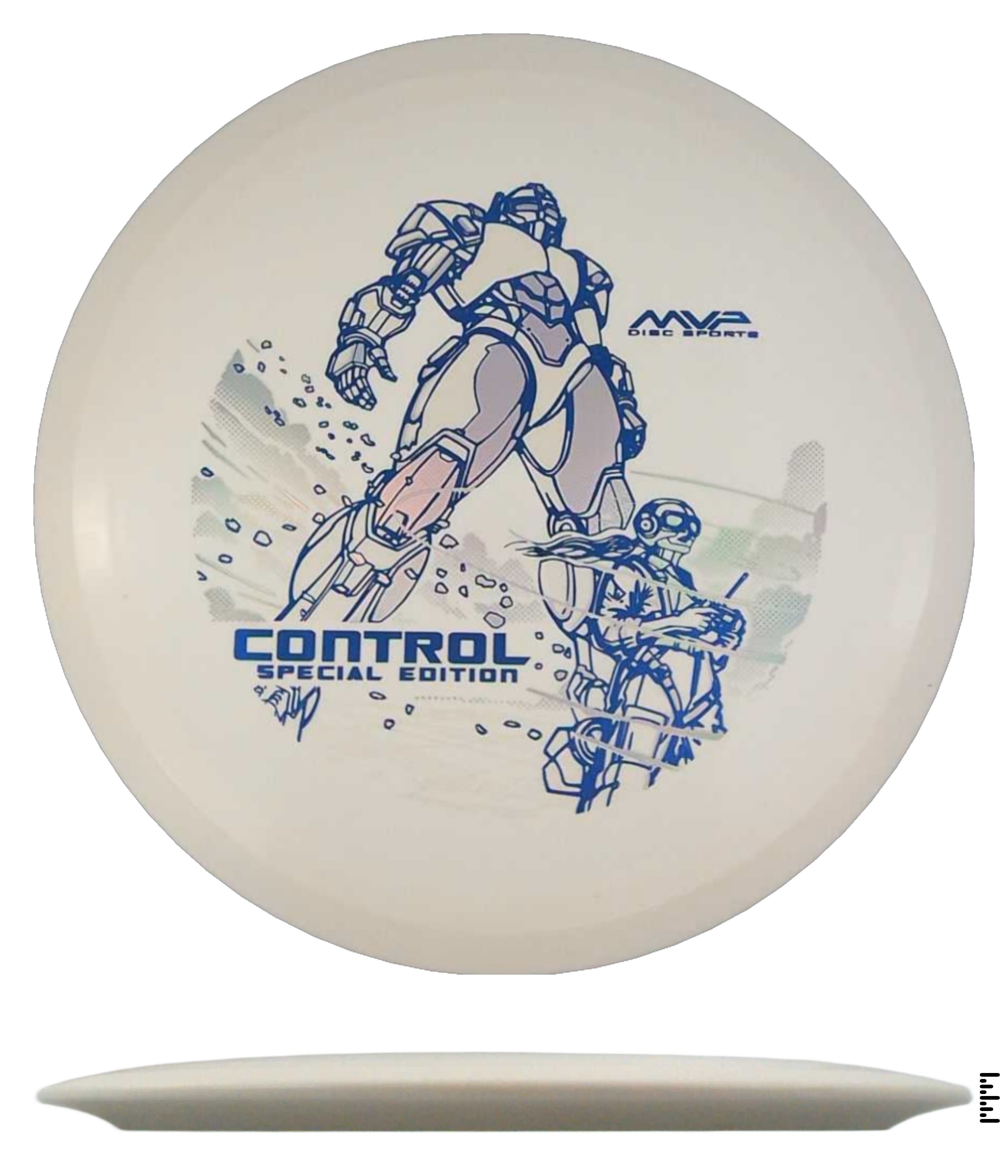 Special Edition Neutron Control