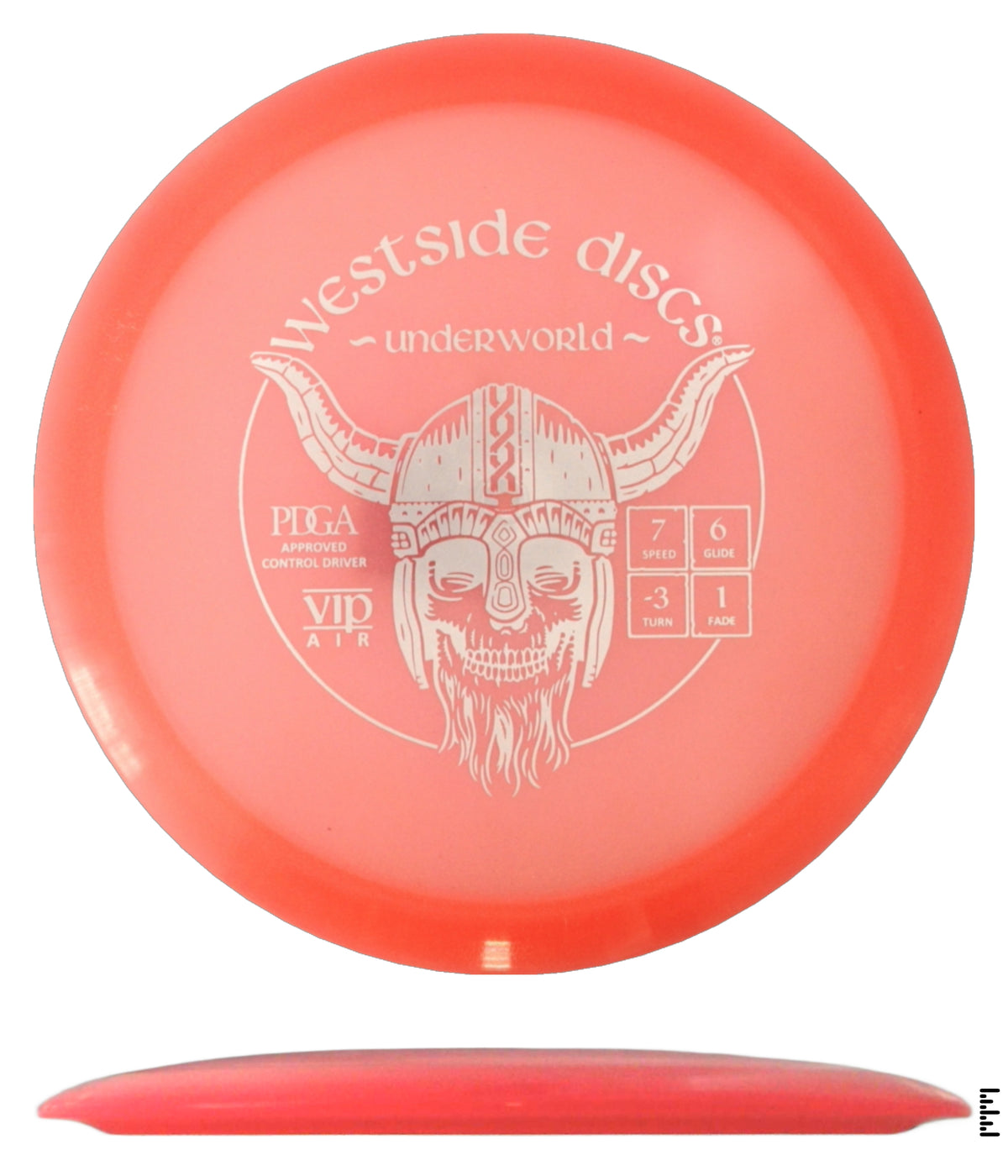 VIP Air Underworld