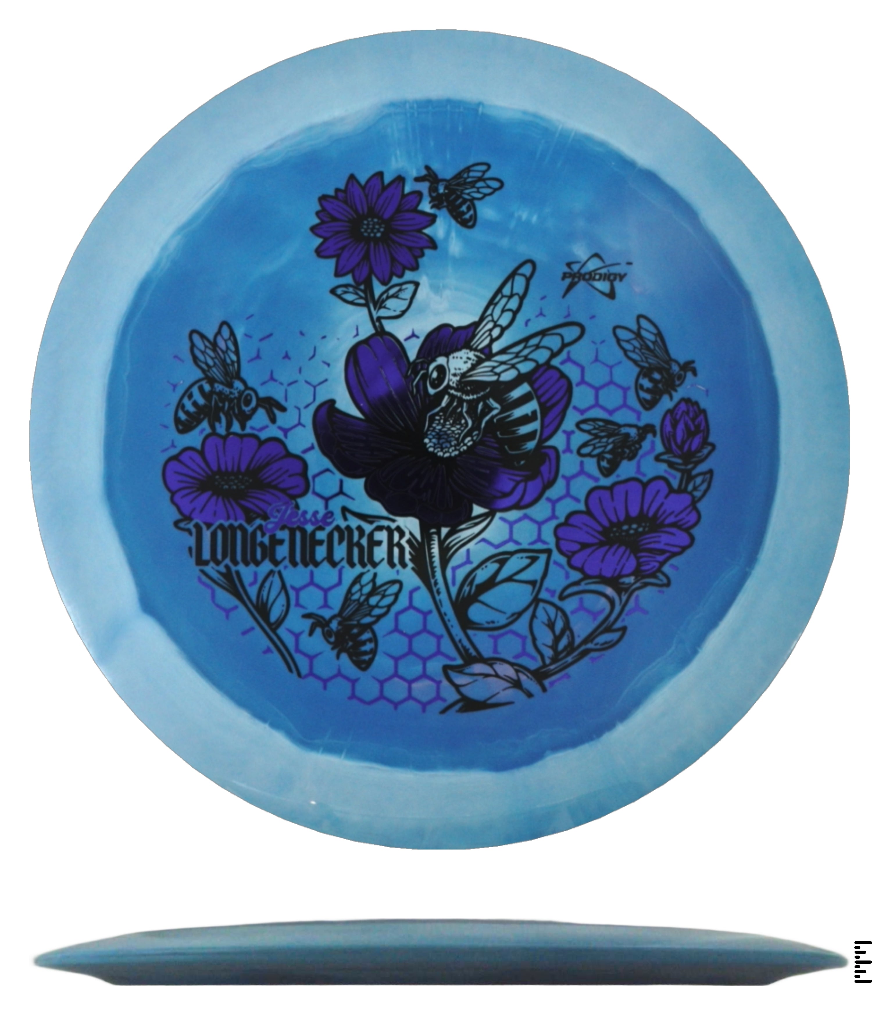 2026 Jesse Longenecker Signature Series 400 Spectrum D2