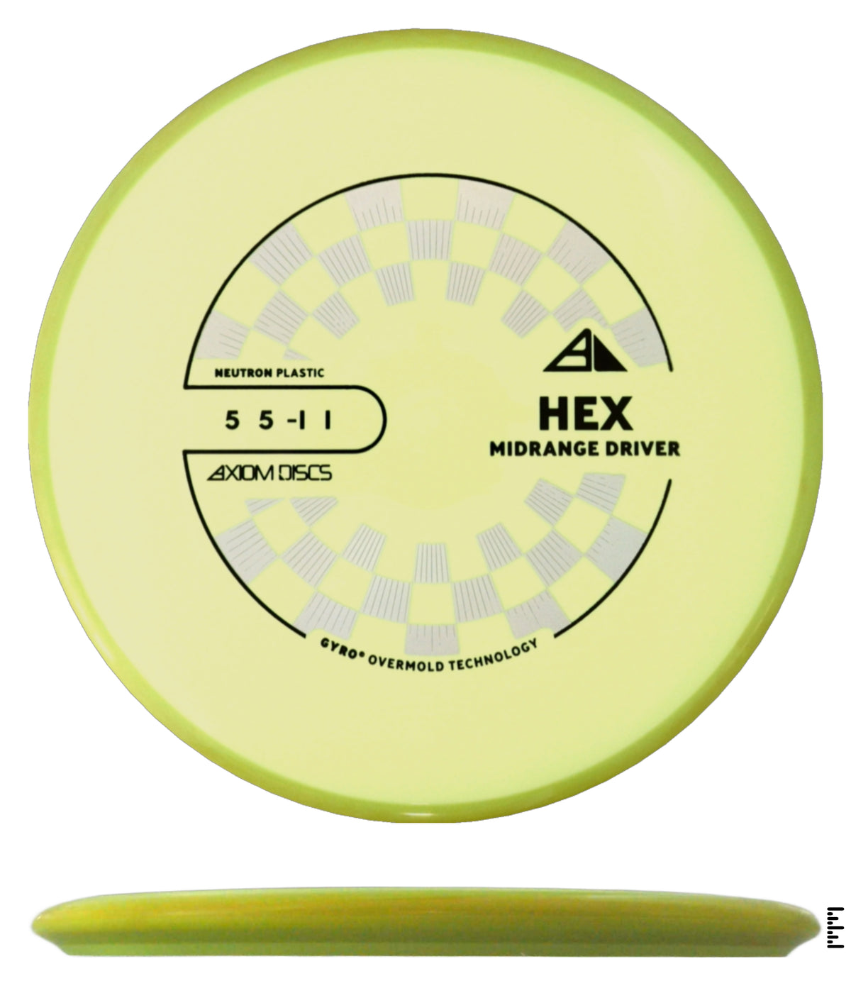 Project Lab Coat Neutron Hex