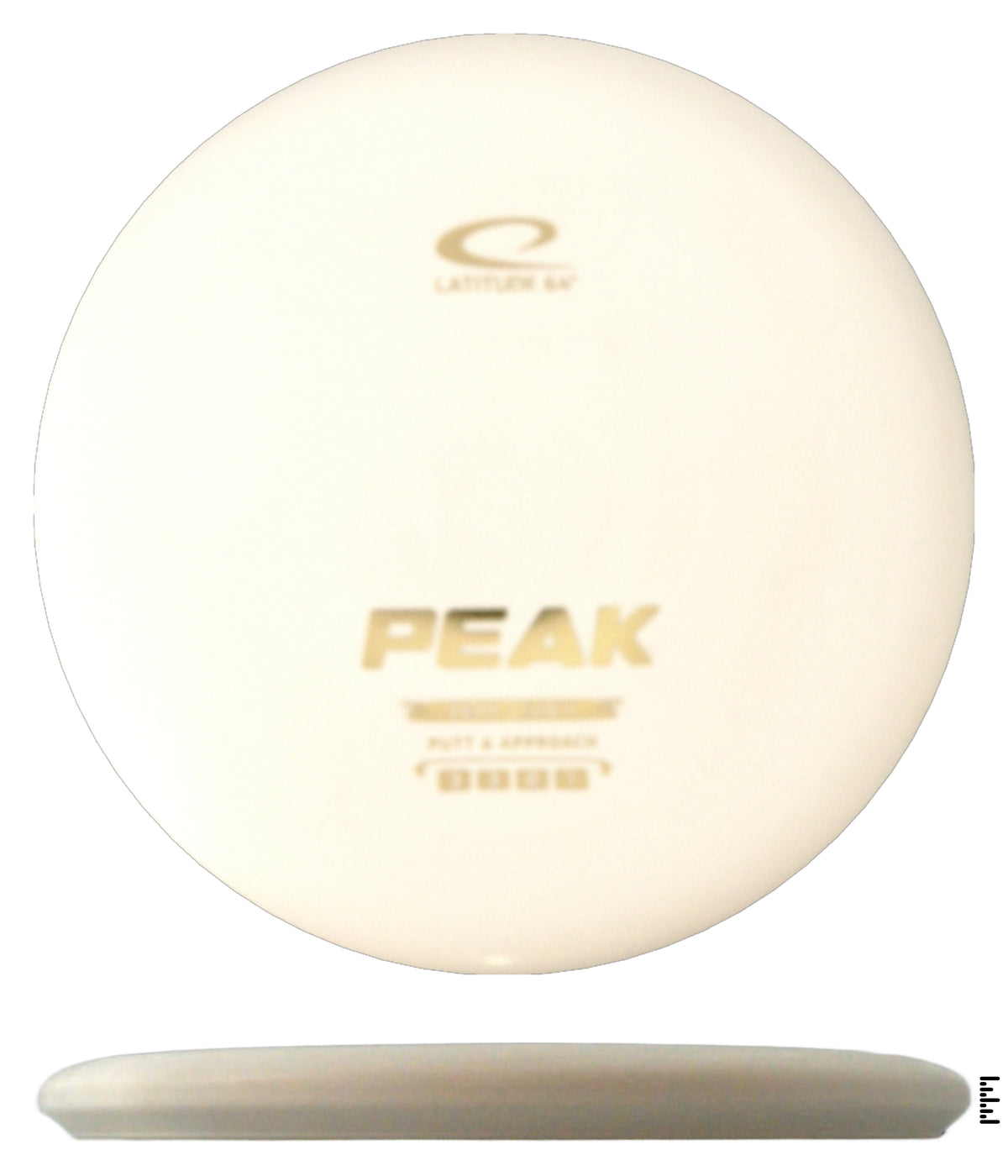 Zero Soft Peak