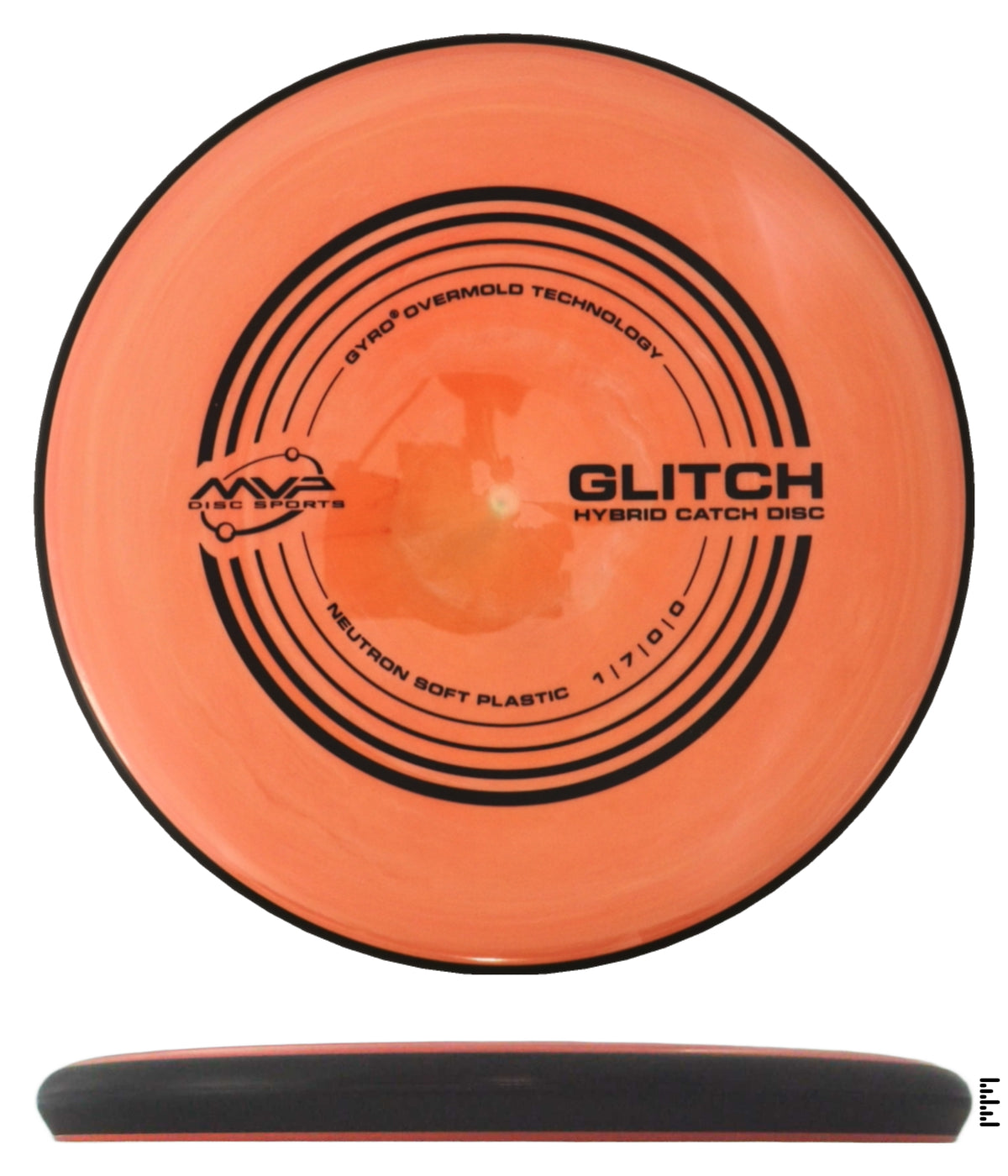 Classic Neutron Soft Glitch