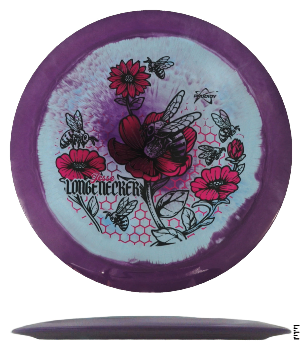 2026 Jesse Longenecker Signature Series 400 Spectrum D2