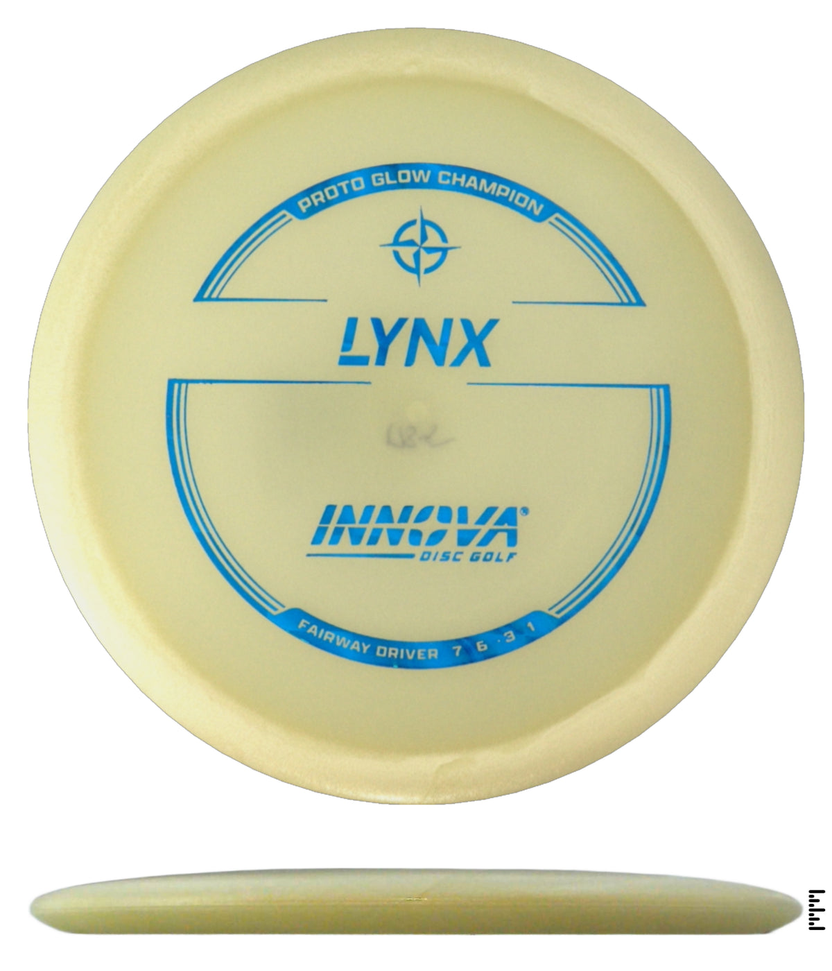 Proto Glow Champion Lynx