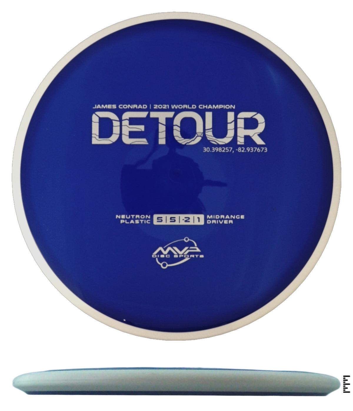 Project Lab Coat Neutron Detour