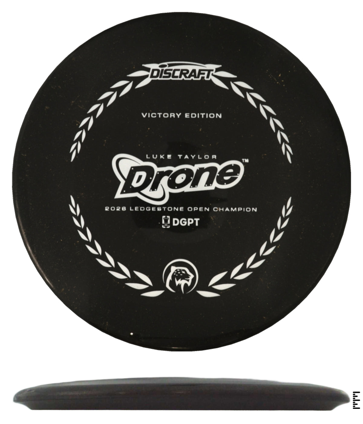 Luke Taylor Victory Edition Midnight Shimmer Z-Line Drone