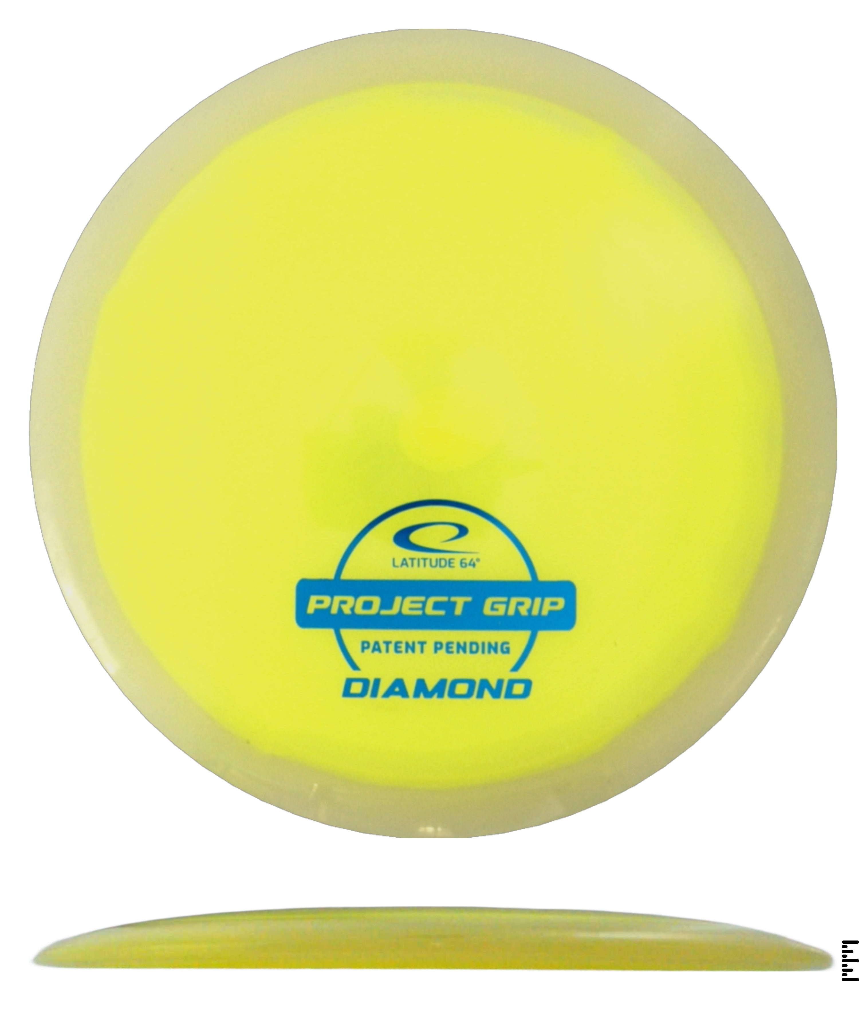 Project Grip Diamond