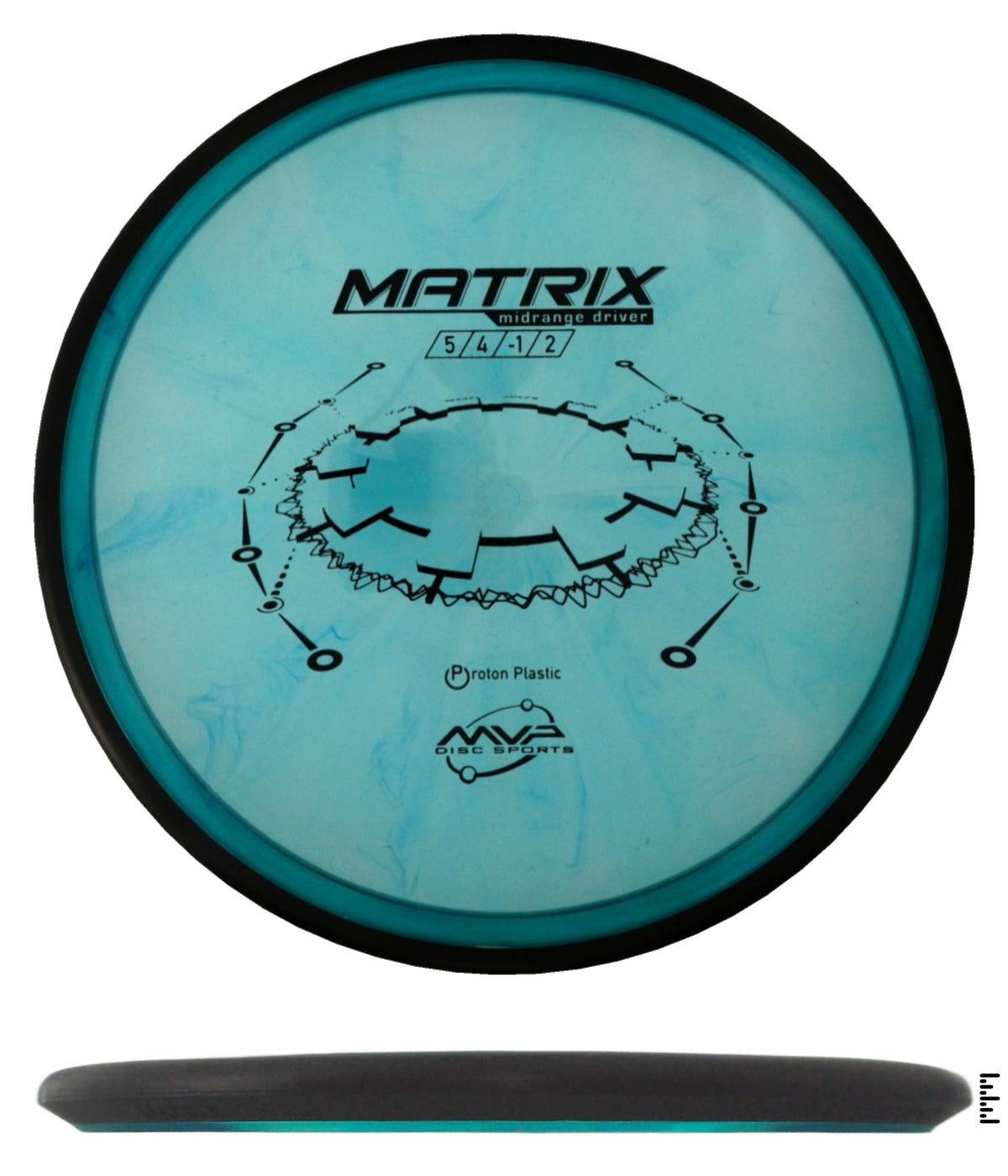 Classic Proton Matrix