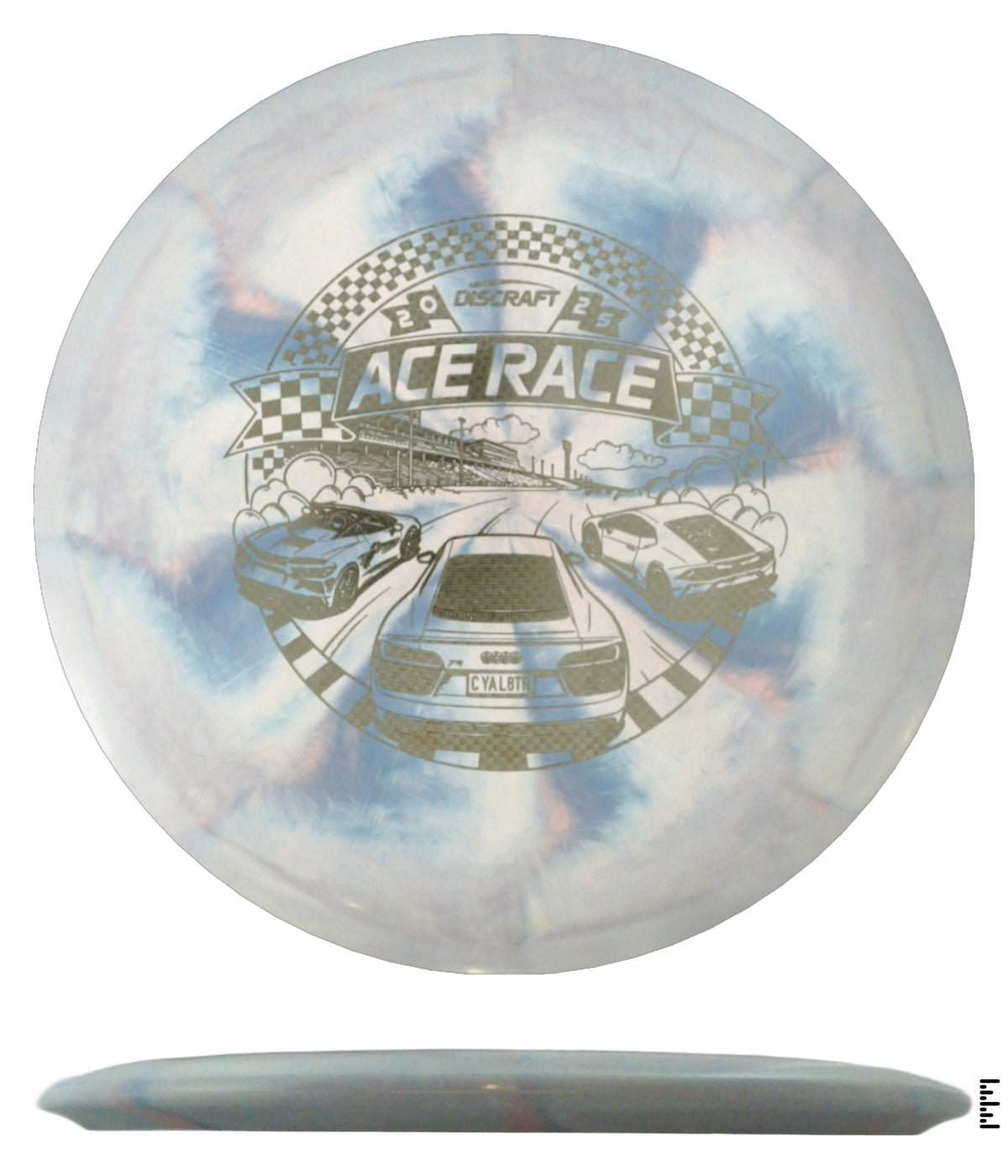 2025 Ace Race ESP FLX Prototype