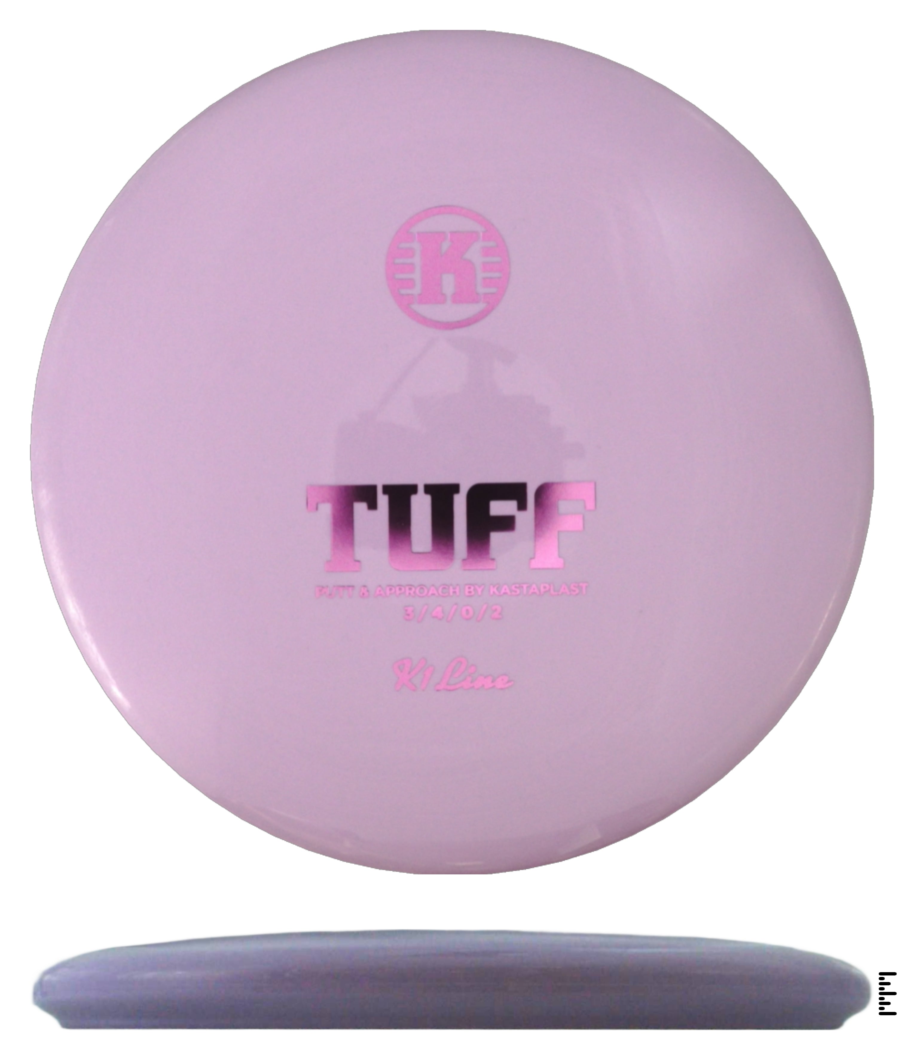 K1 Tuff