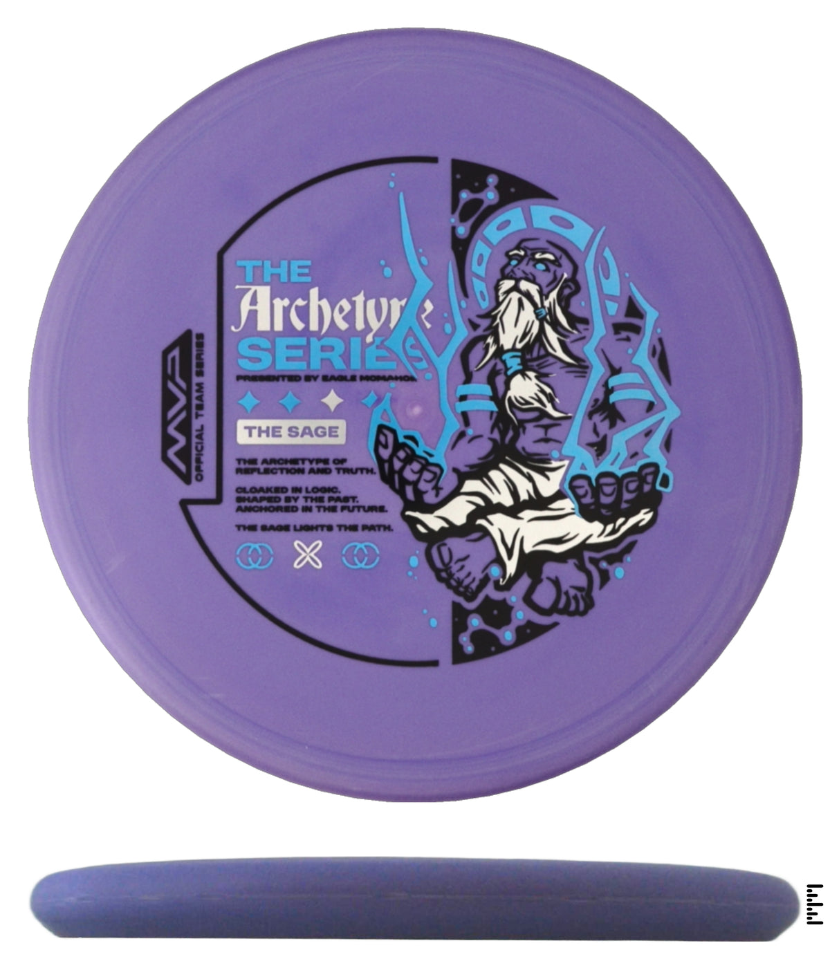 Eagle McMahon Archetype Series Electron Autopilot