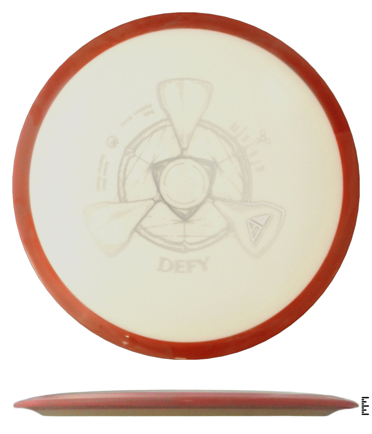 Classic Neutron Defy