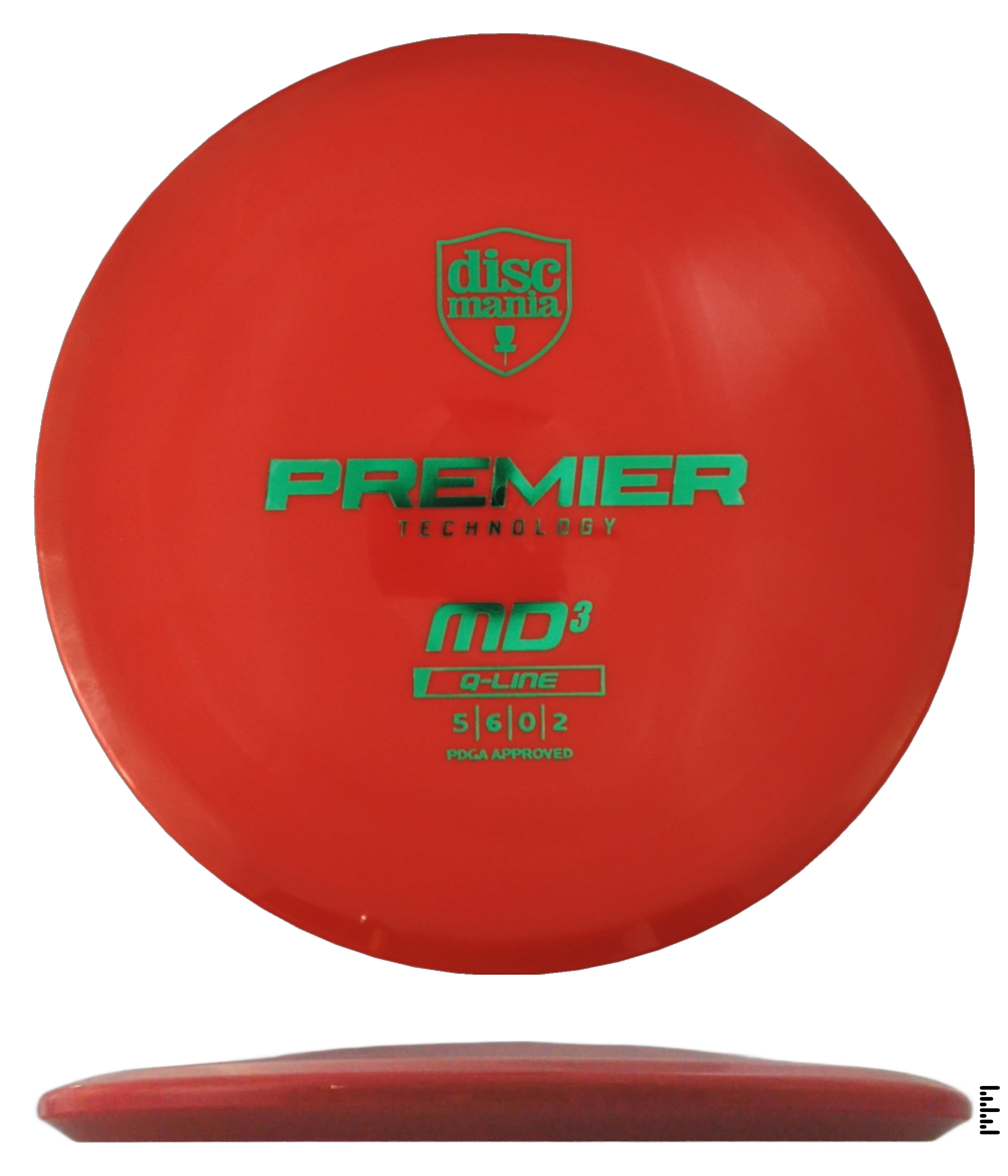 Q-Line MD3