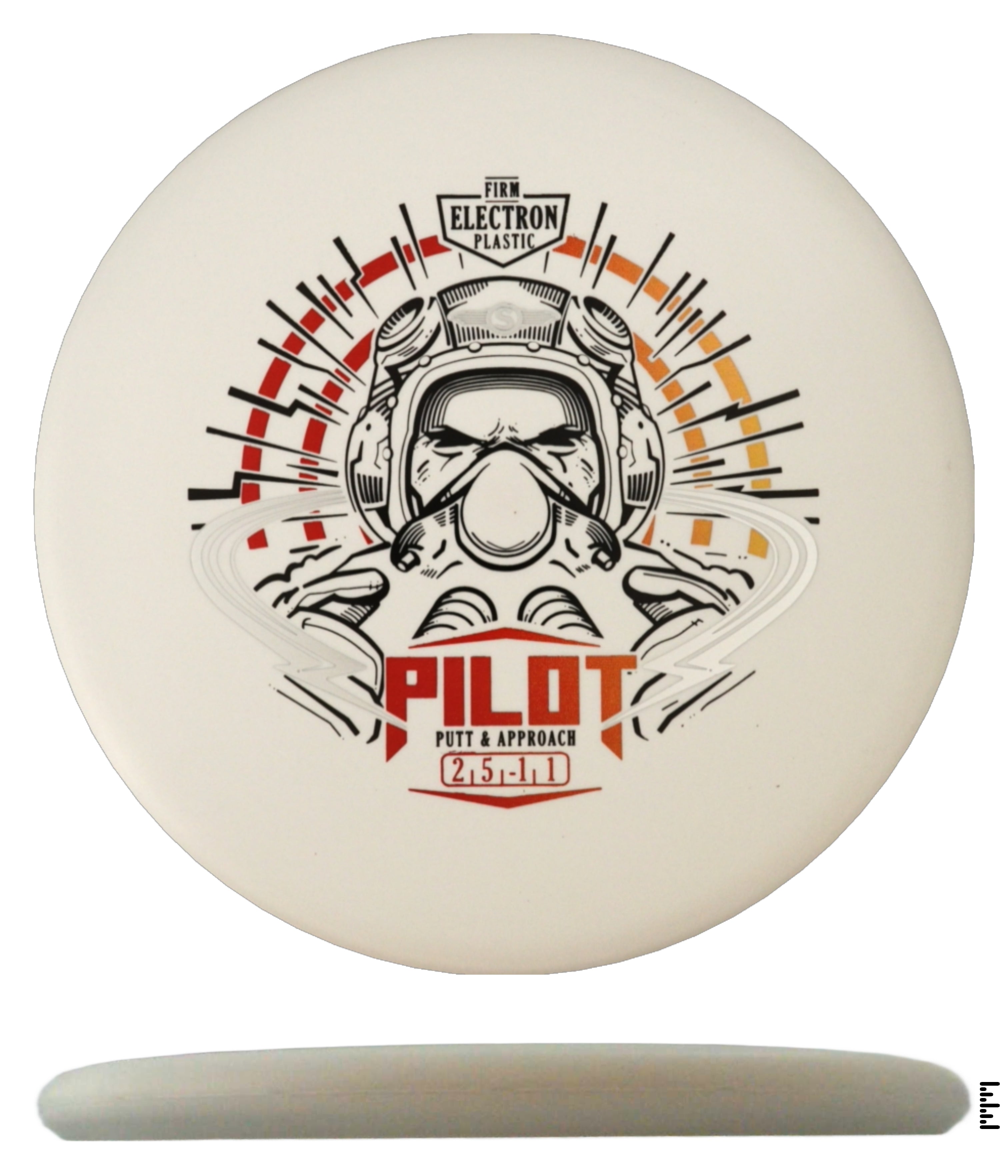 Electron Firm Pilot