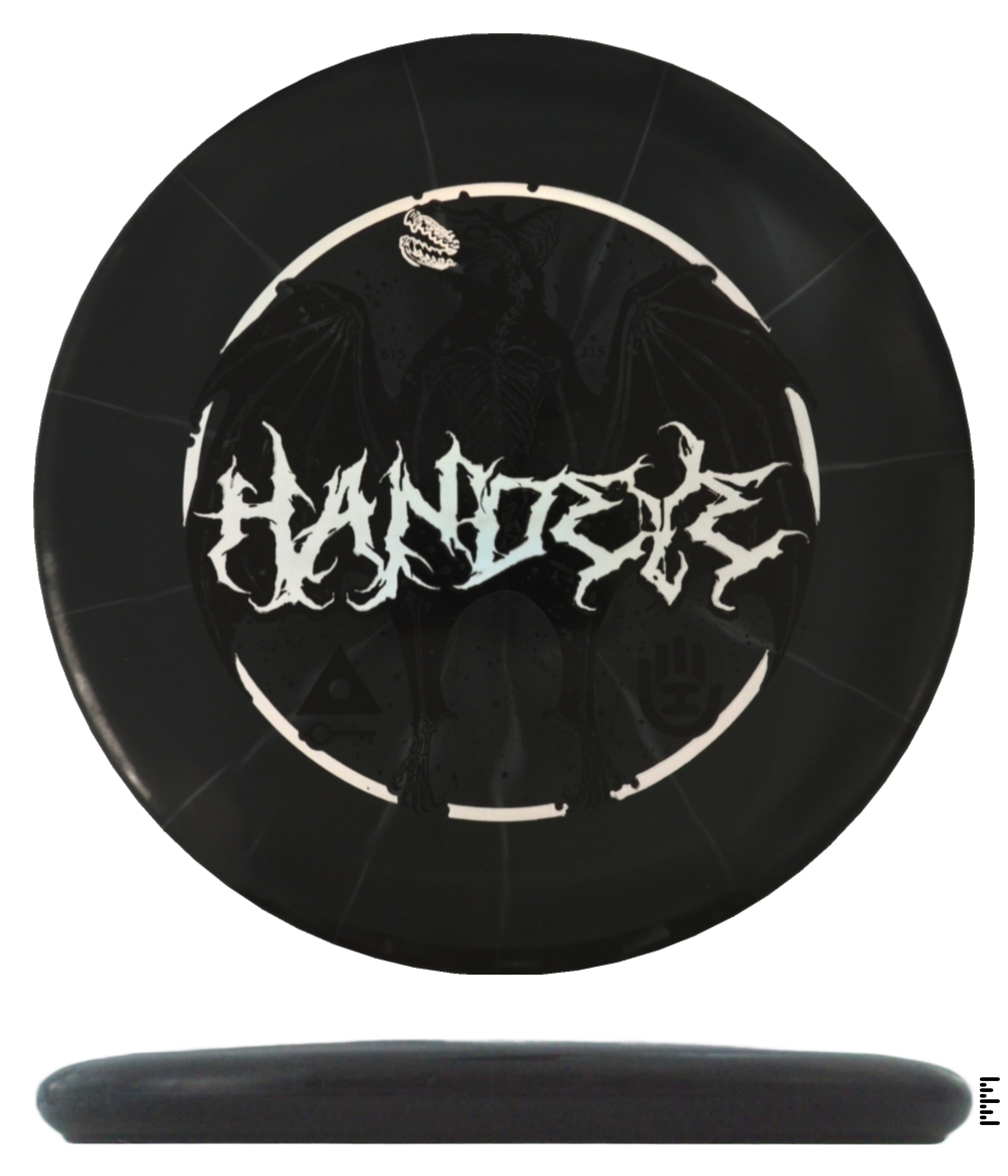 HSCo Bat Lux Vapor Link