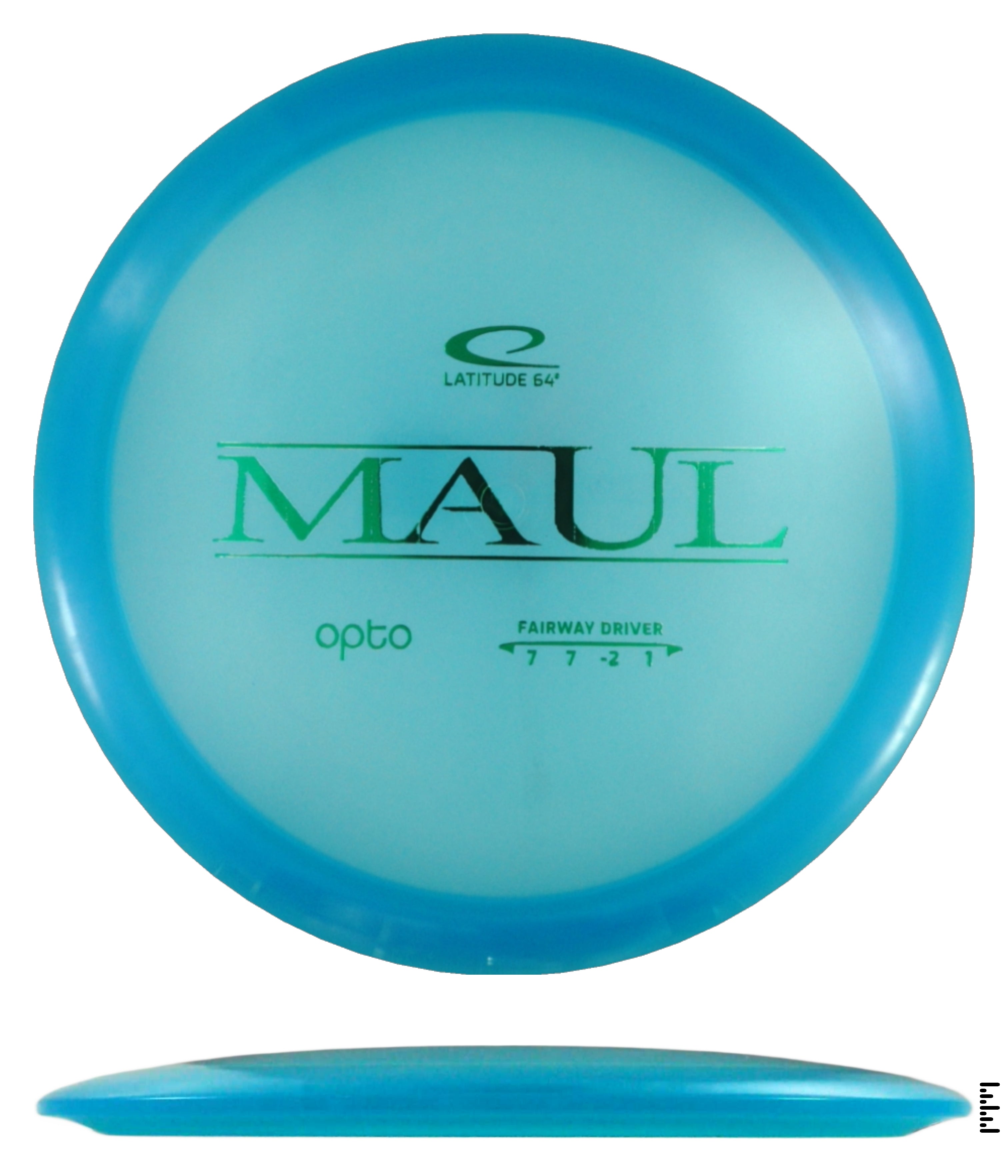 Opto Maul