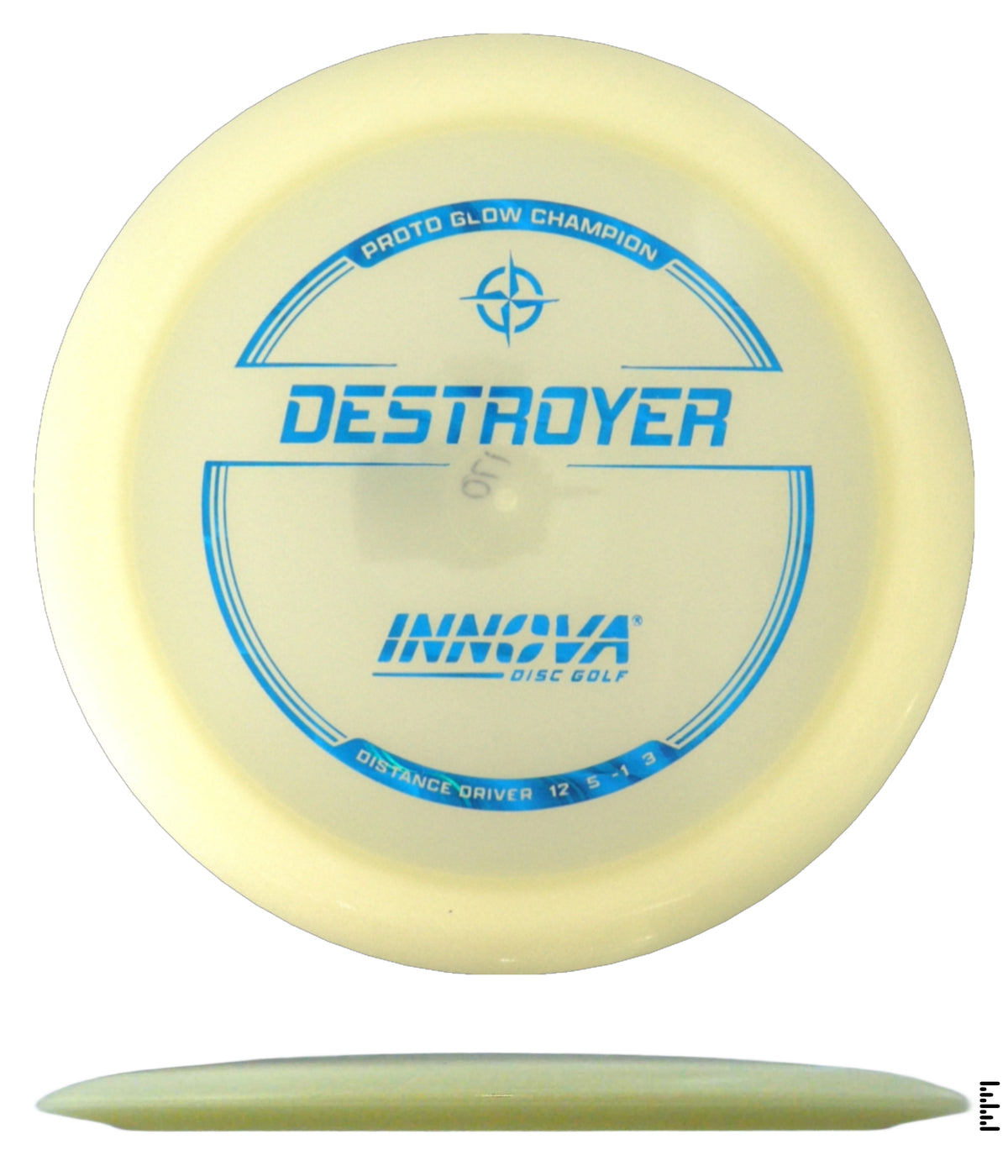 Proto Glow Champion Destroyer
