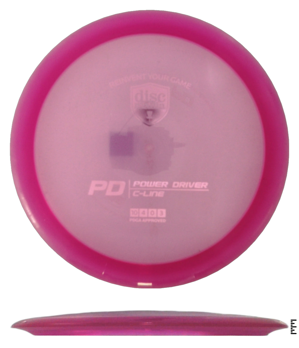 C-Line PD