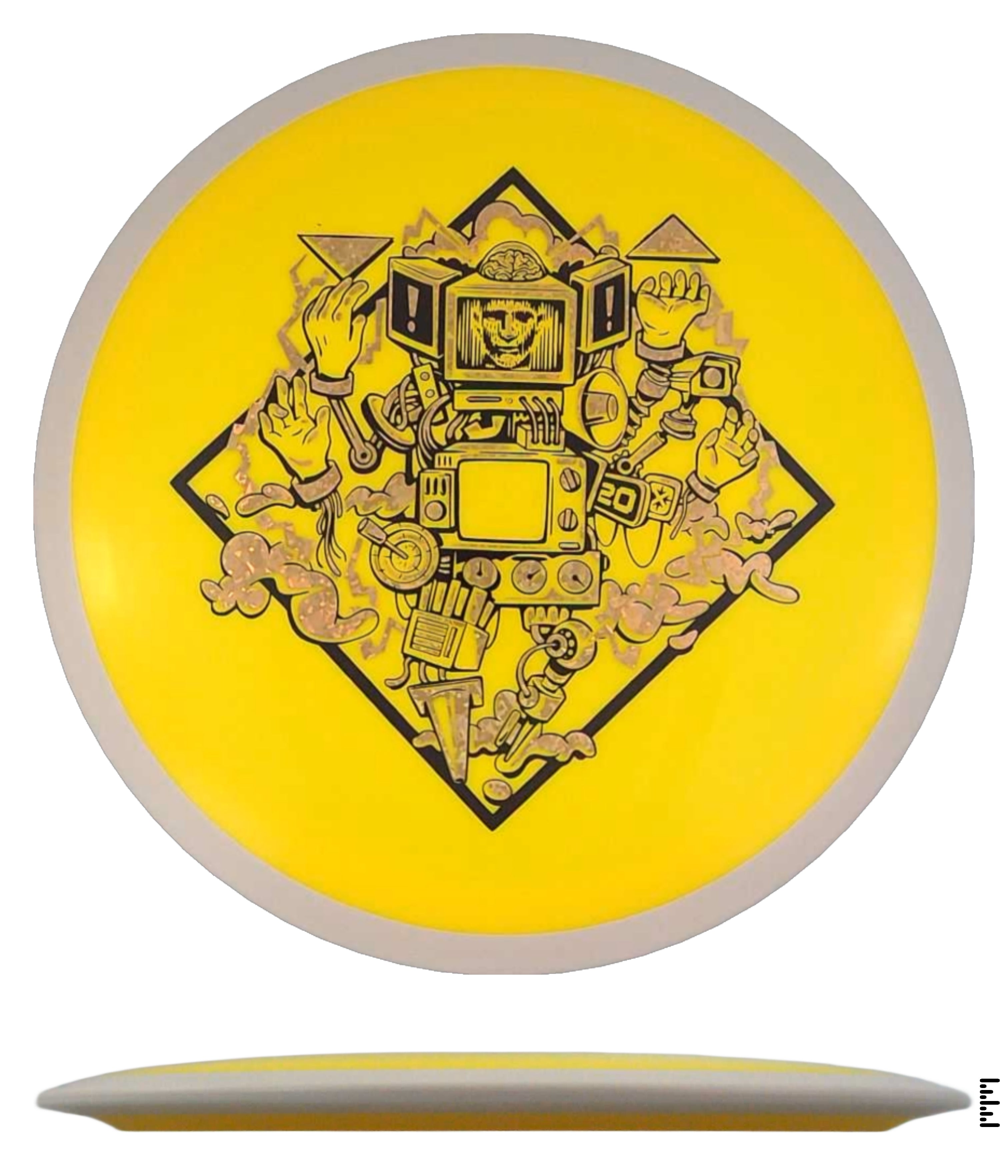DFX Singularity Series The Supervisor Project Lab Coat Neutron Trail
