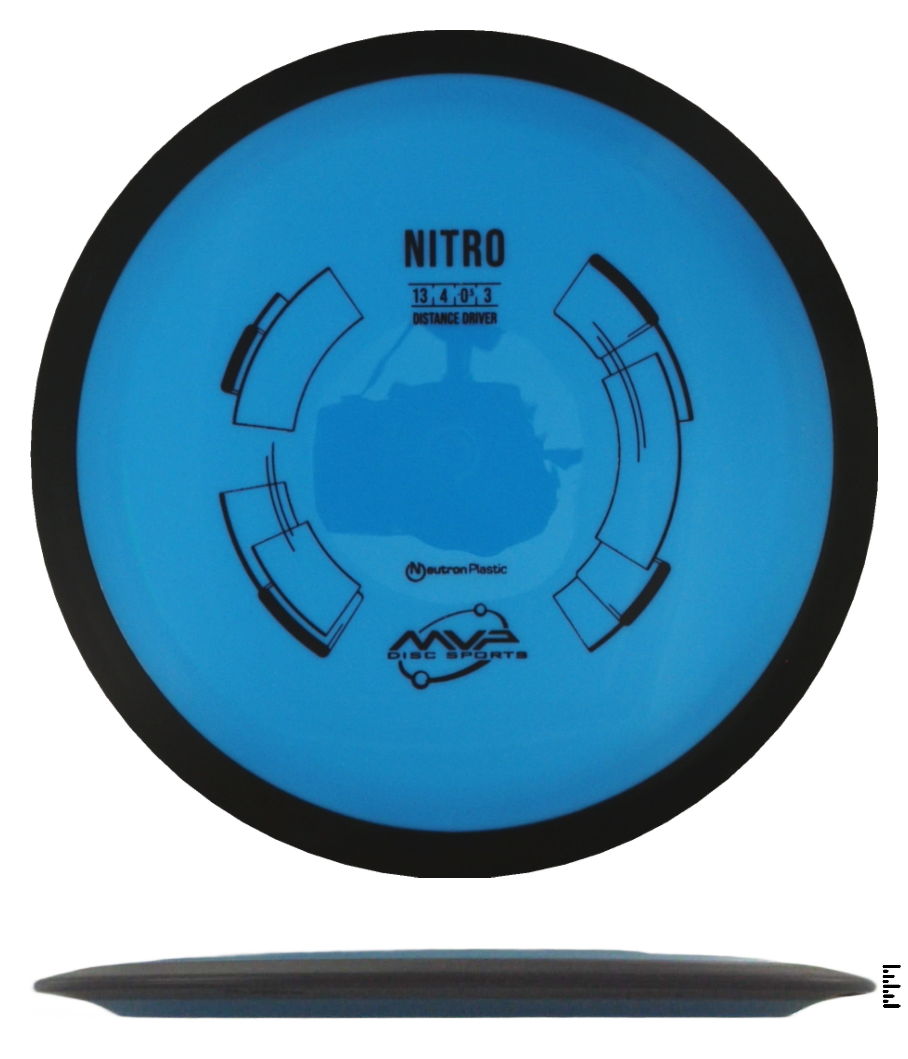 Classic Neutron Nitro