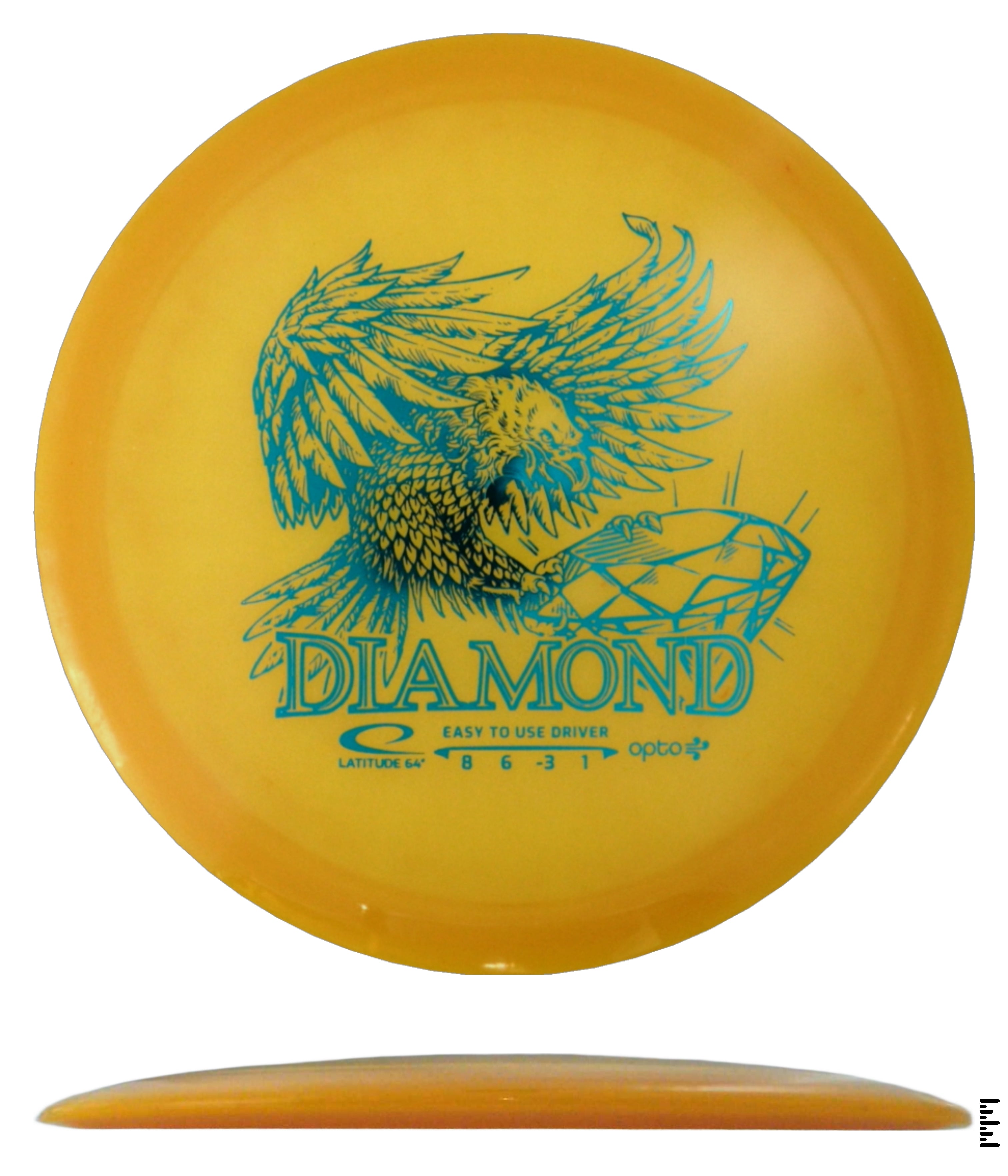 Opto Air Diamond